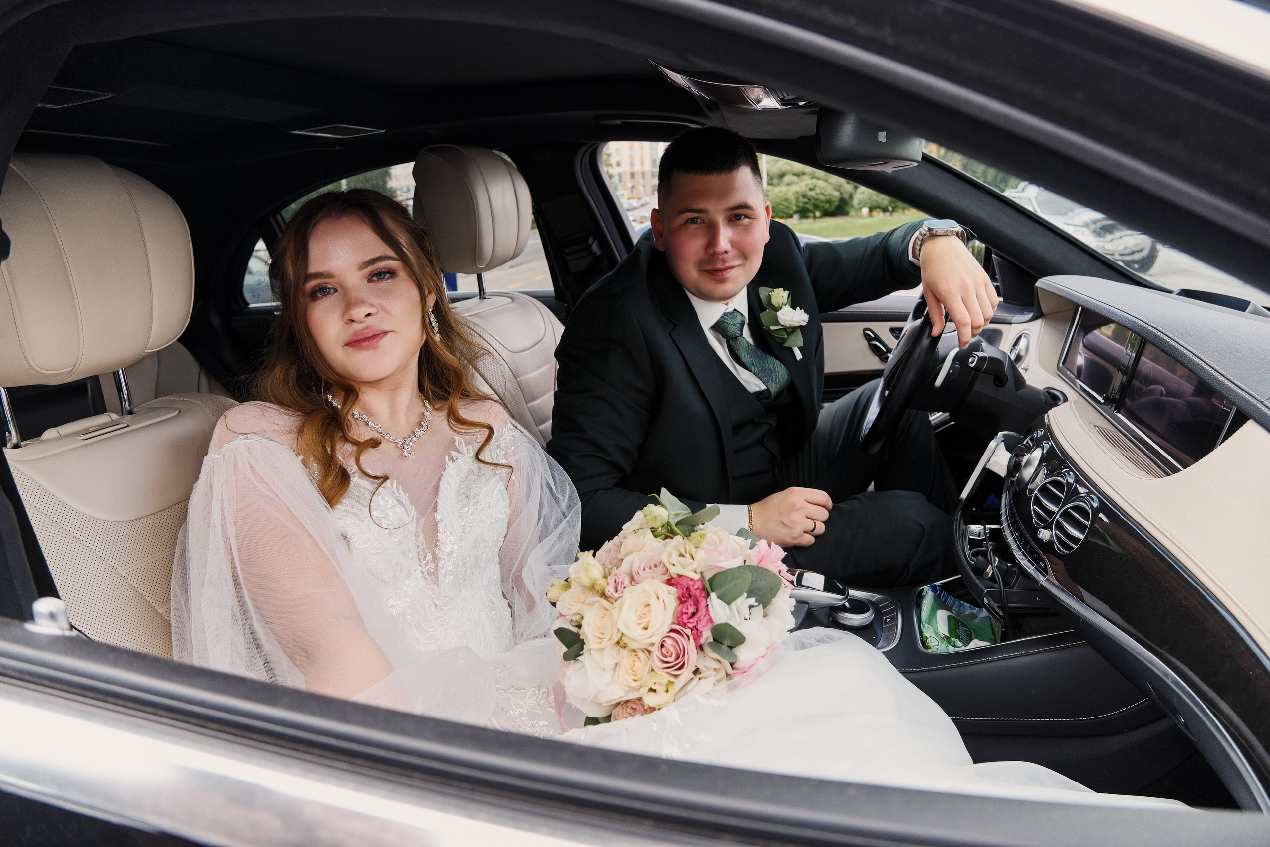 Wedding Story. Свадебный и портретный фотограф Орлов Никита