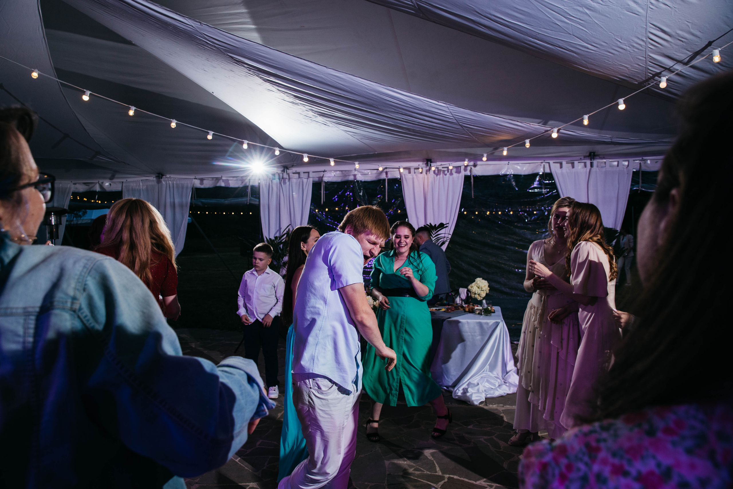 Саша и Вика. Женский и семейный фотограф в Туле Катя Вуколова