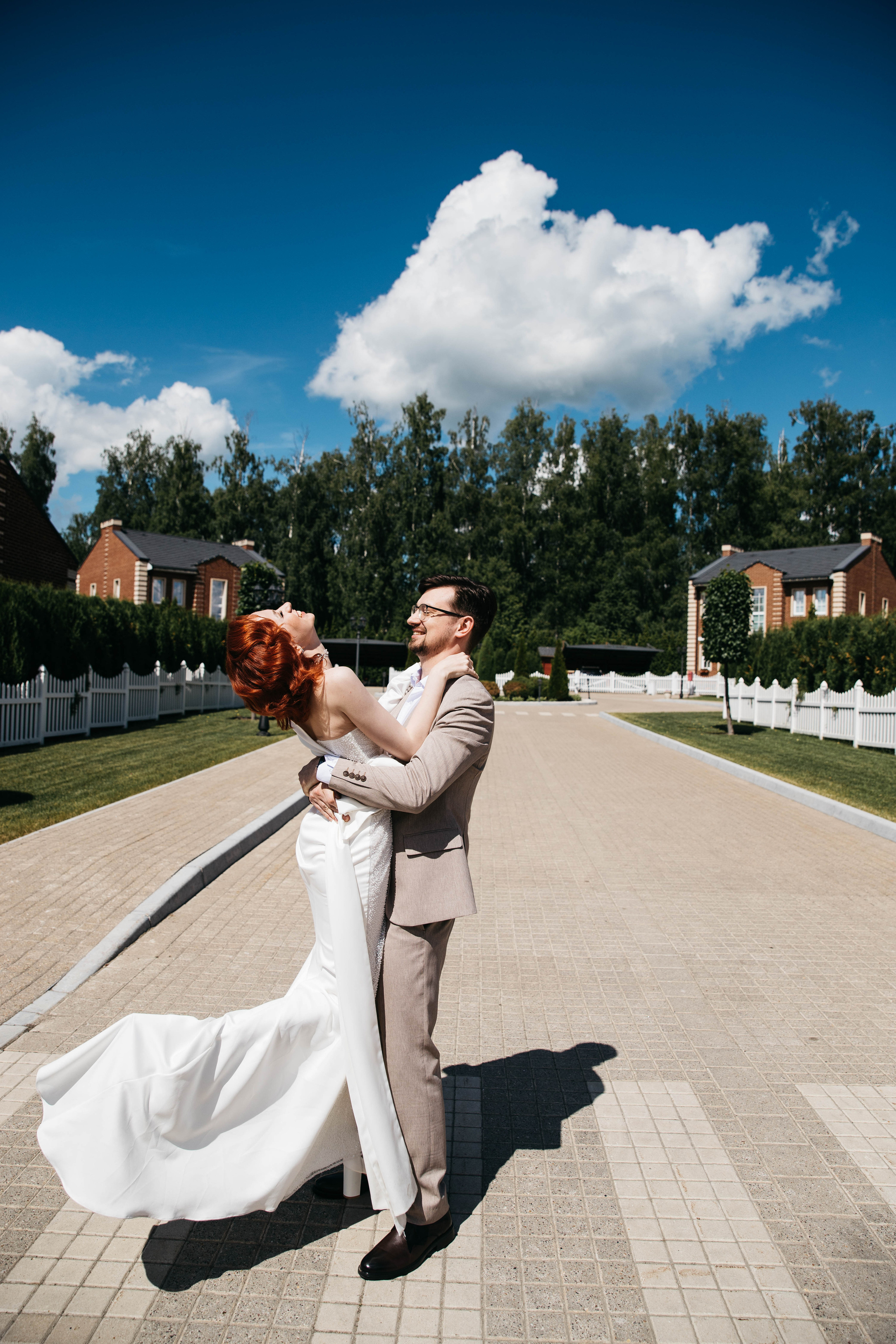 Саша и Вика. Женский и семейный фотограф в Туле Катя Вуколова