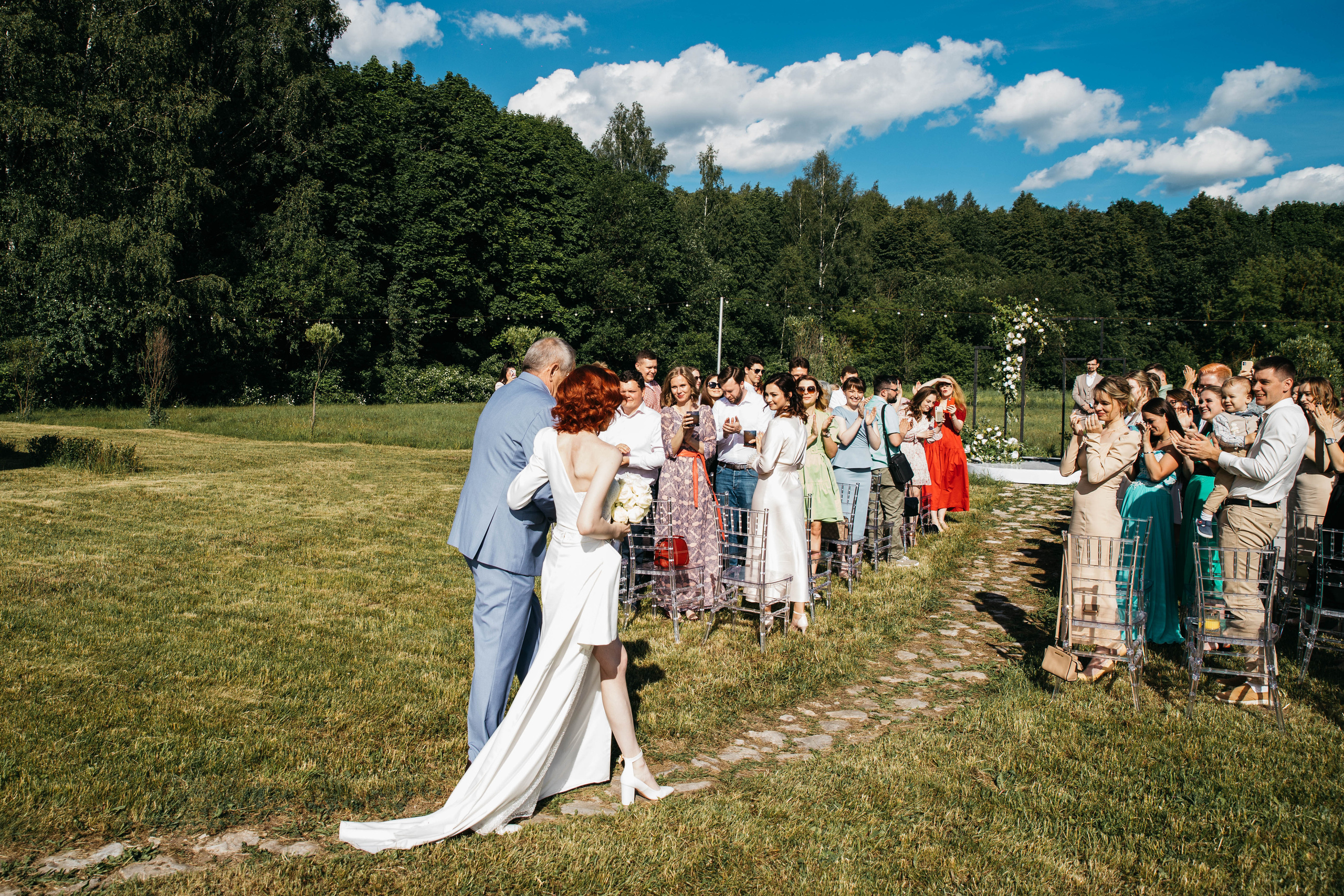 Саша и Вика. Женский и семейный фотограф в Туле Катя Вуколова