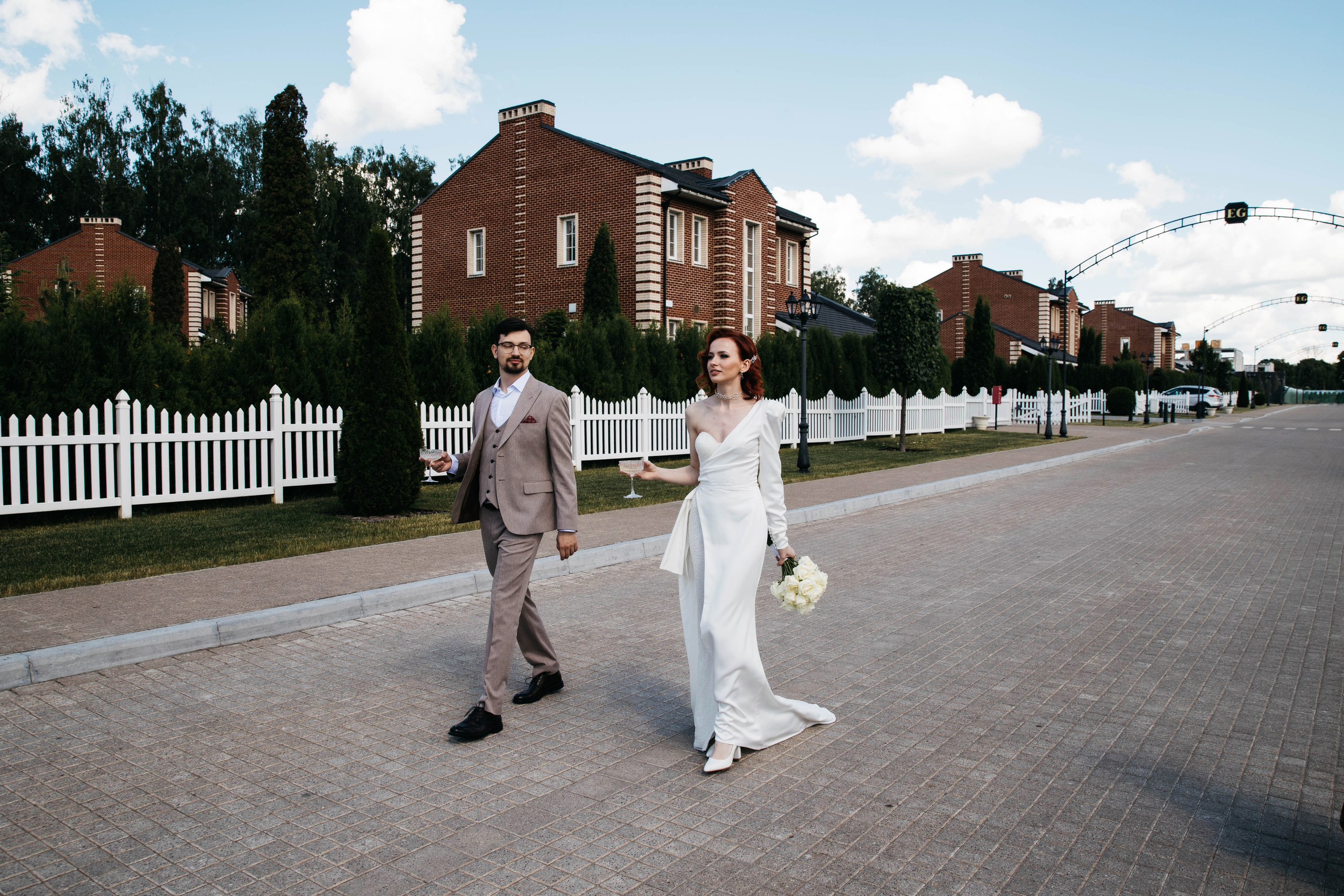 Саша и Вика. Женский и семейный фотограф в Туле Катя Вуколова