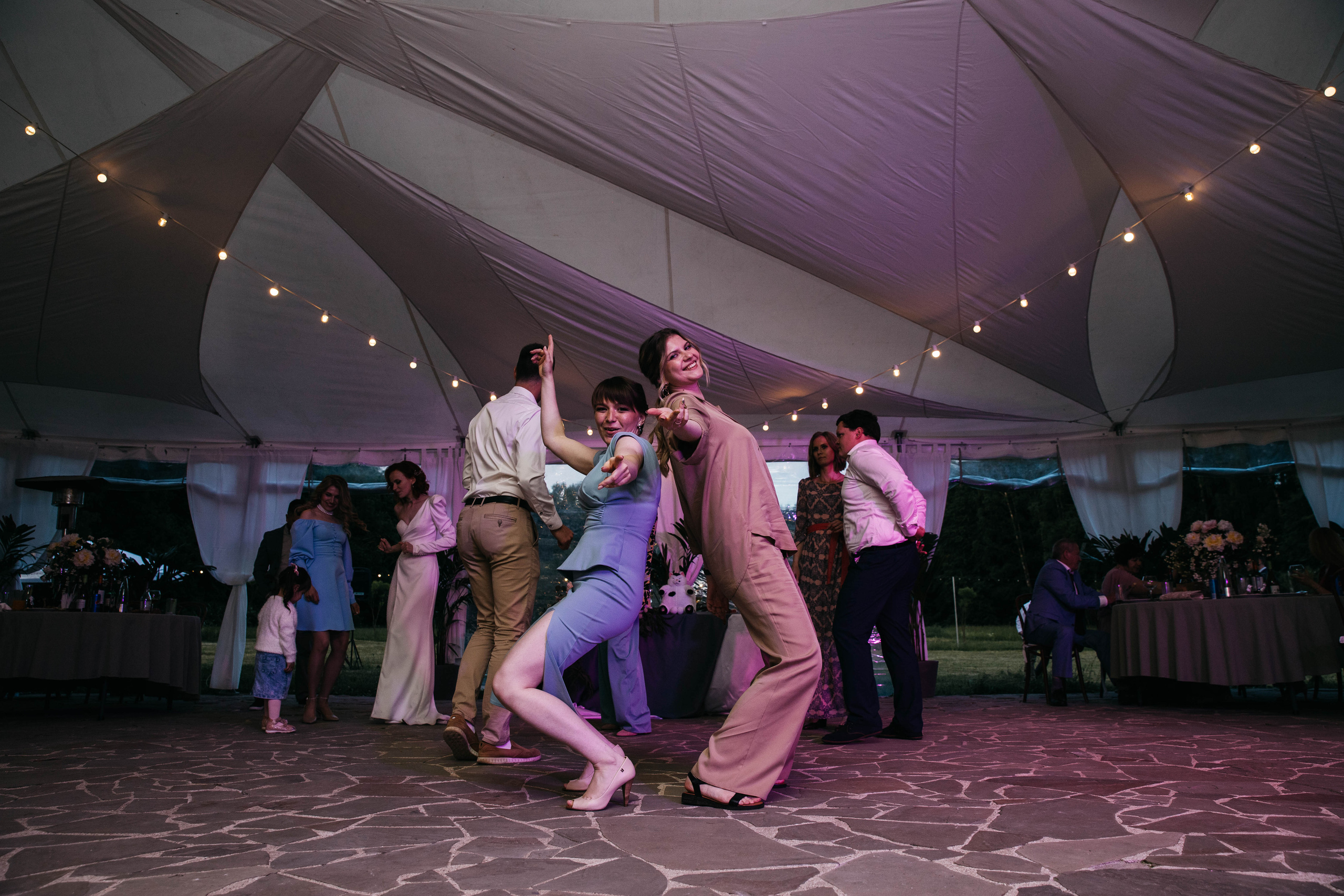 Саша и Вика. Женский и семейный фотограф в Туле Катя Вуколова