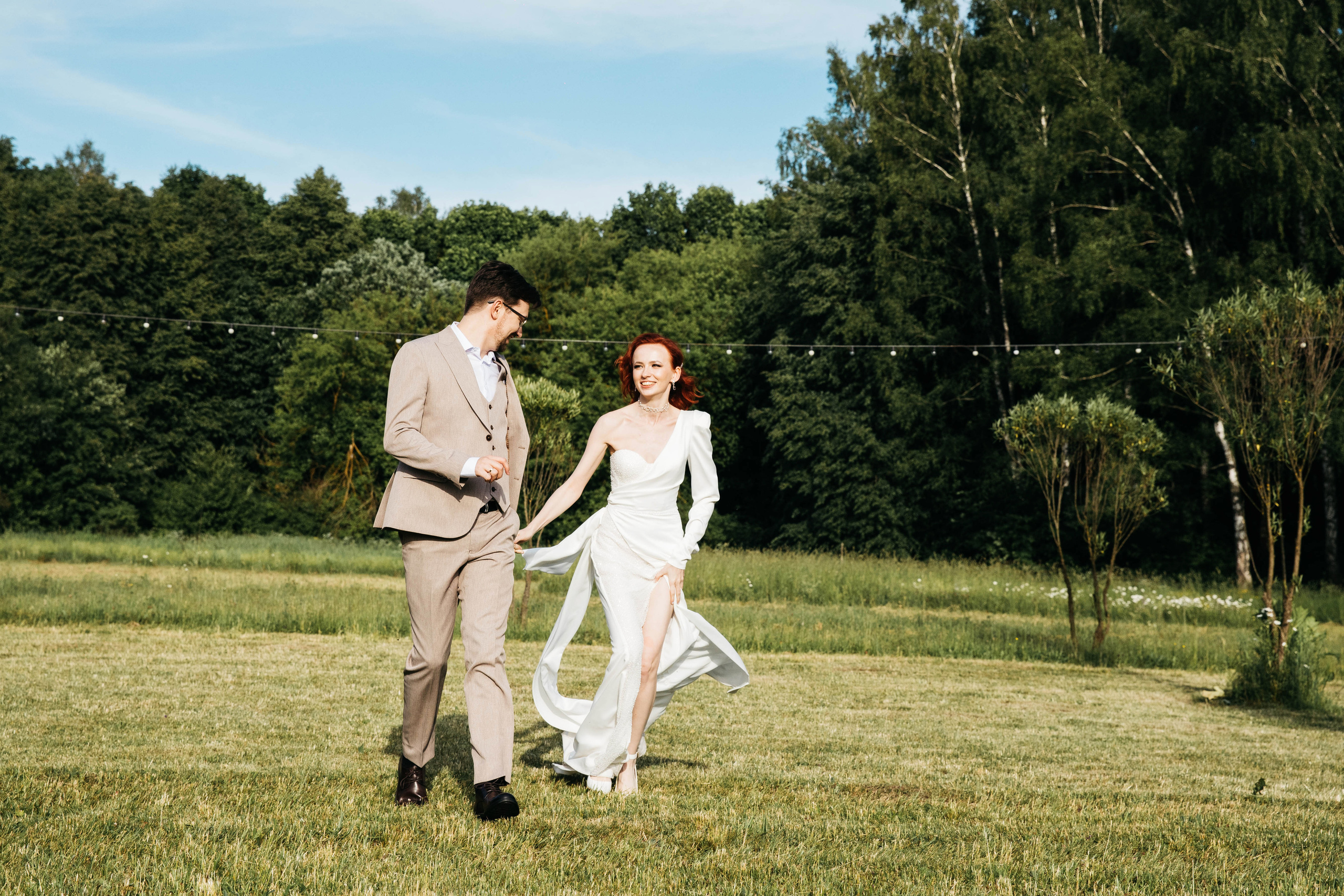 Саша и Вика. Женский и семейный фотограф в Туле Катя Вуколова