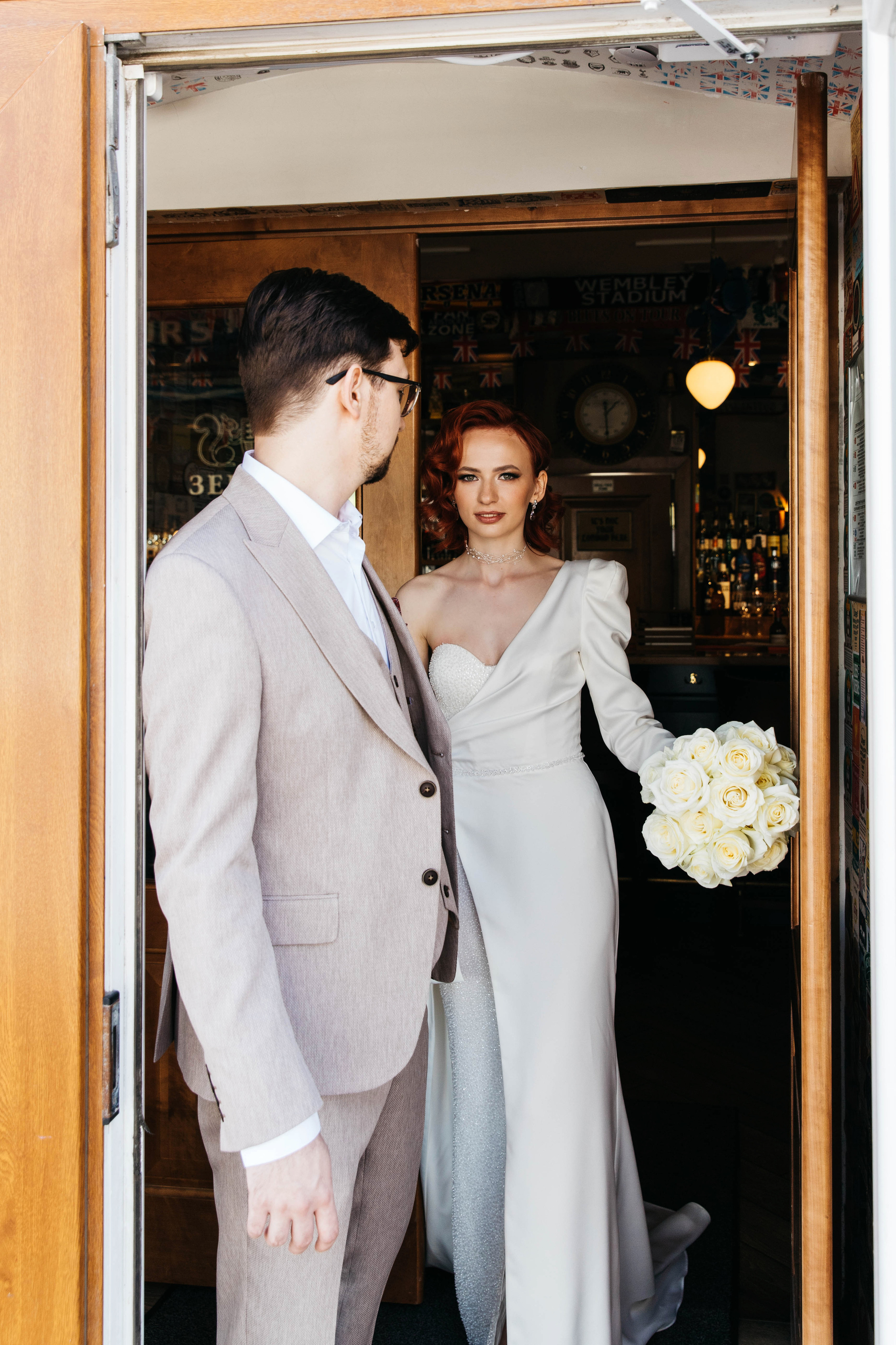 Саша и Вика. Женский и семейный фотограф в Туле Катя Вуколова