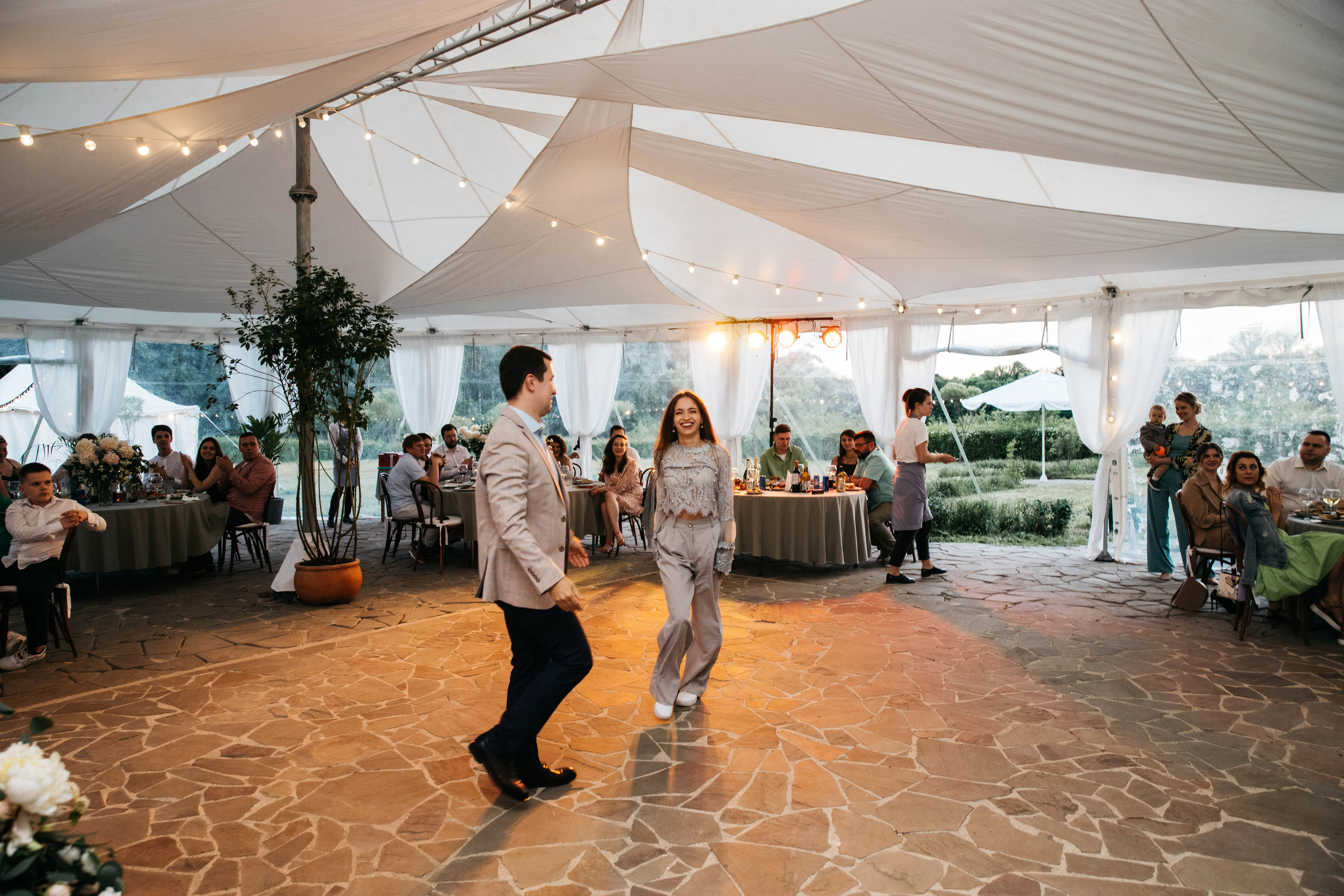 Саша и Вика. Женский и семейный фотограф в Туле Катя Вуколова