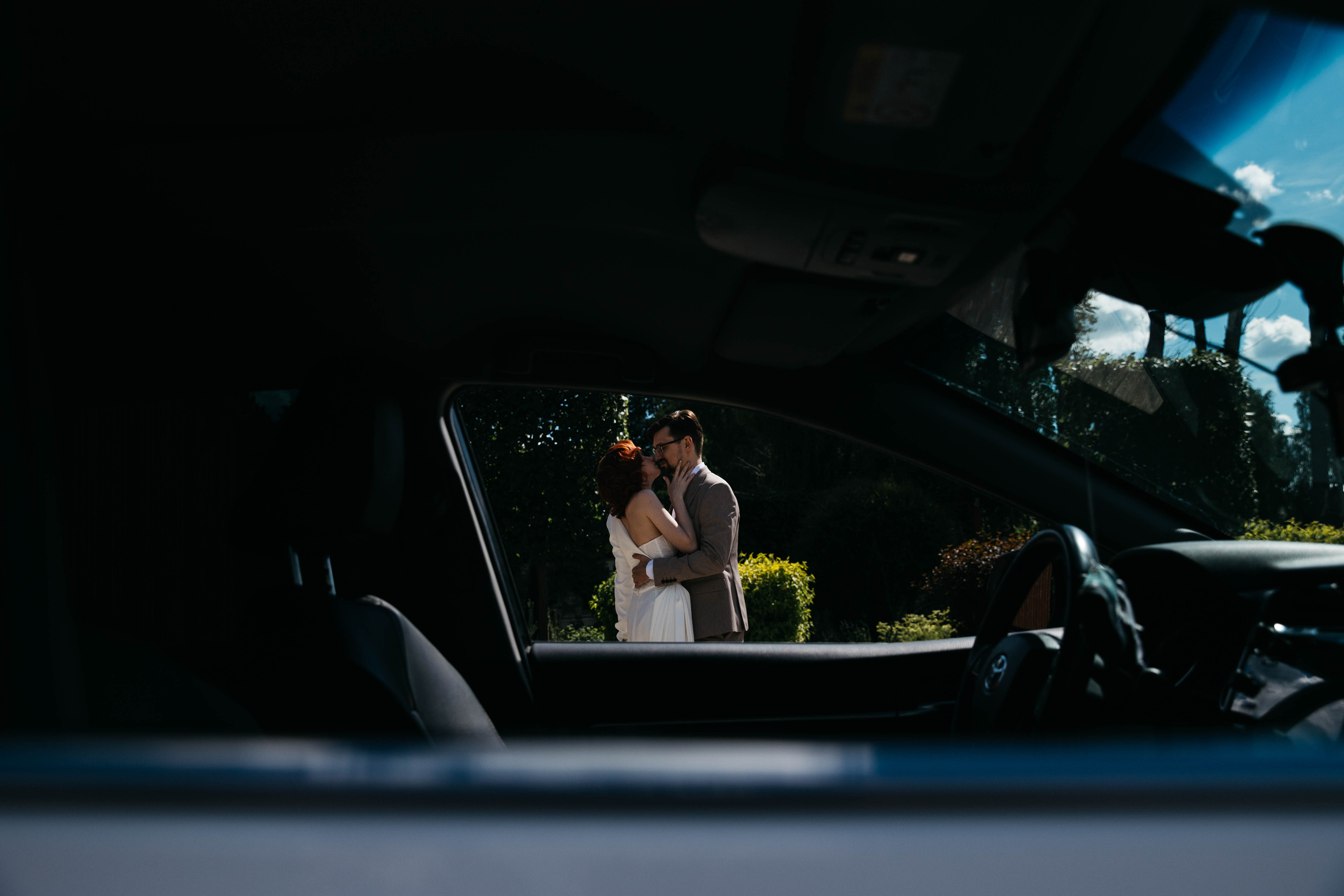 Саша и Вика. Женский и семейный фотограф в Туле Катя Вуколова