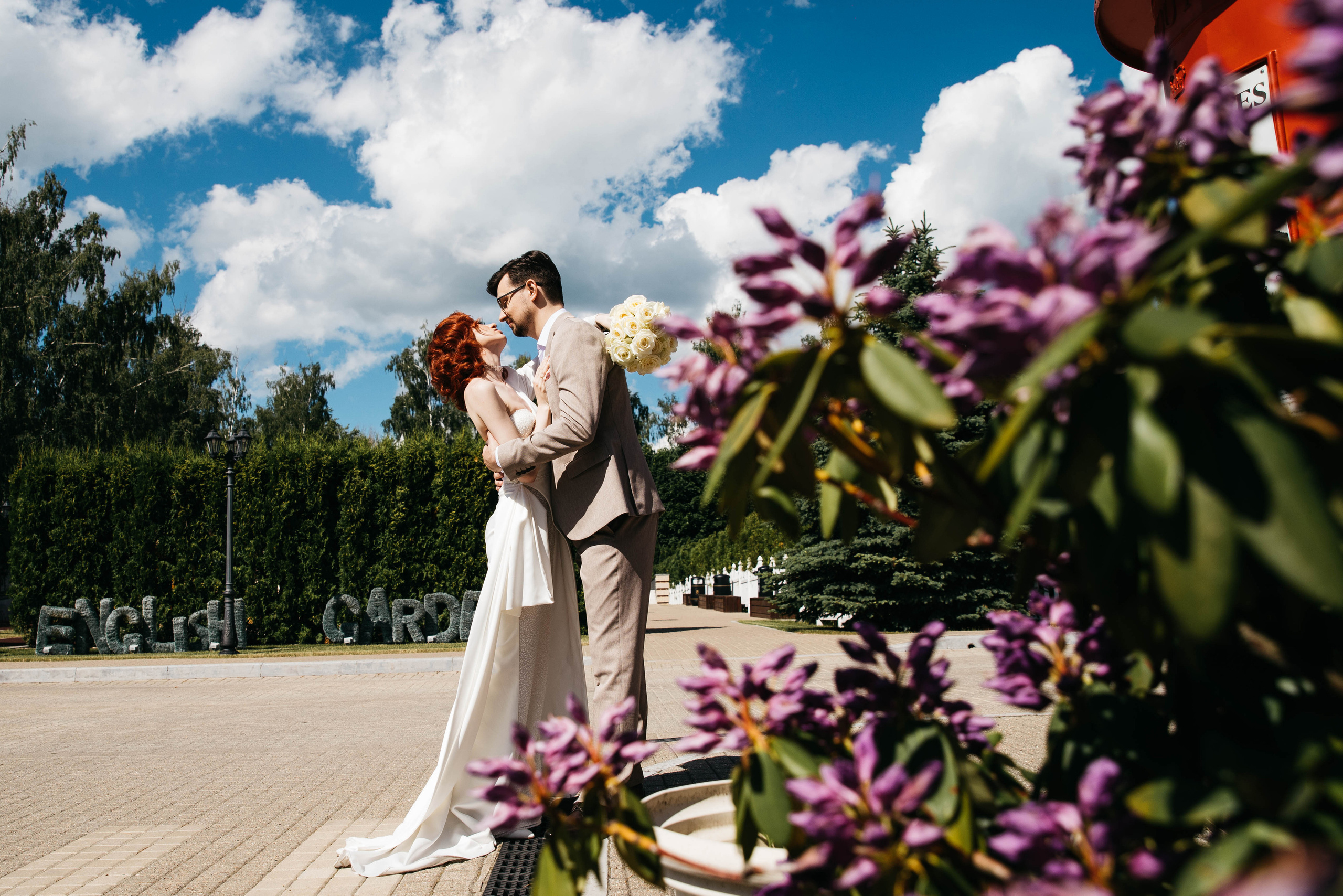 Саша и Вика. Женский и семейный фотограф в Туле Катя Вуколова