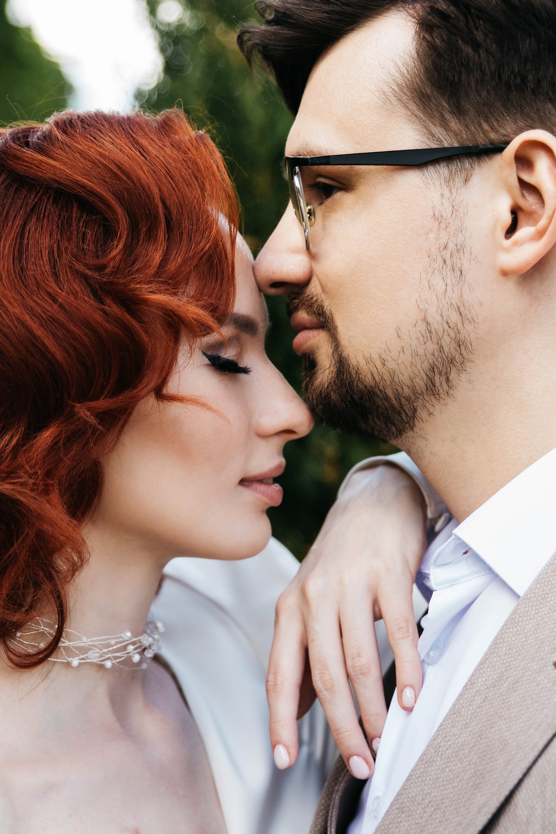 Саша и Вика. Женский и семейный фотограф в Туле Катя Вуколова