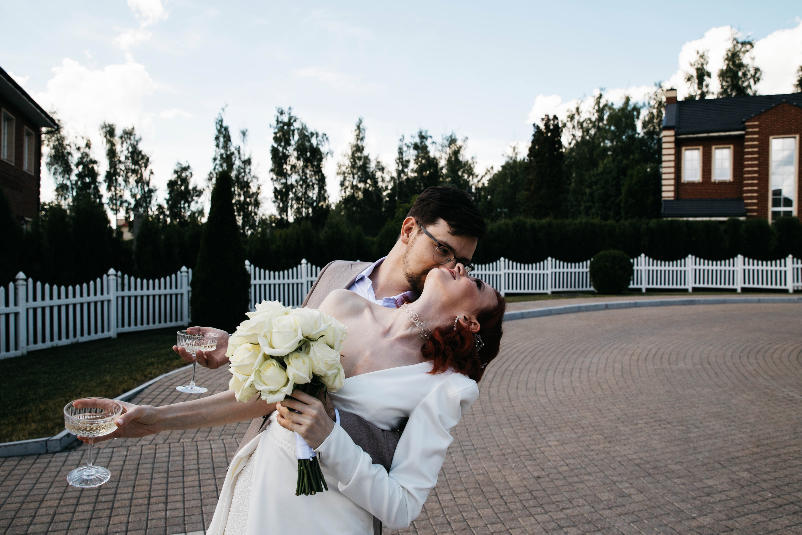 Саша и Вика. Женский и семейный фотограф в Туле Катя Вуколова