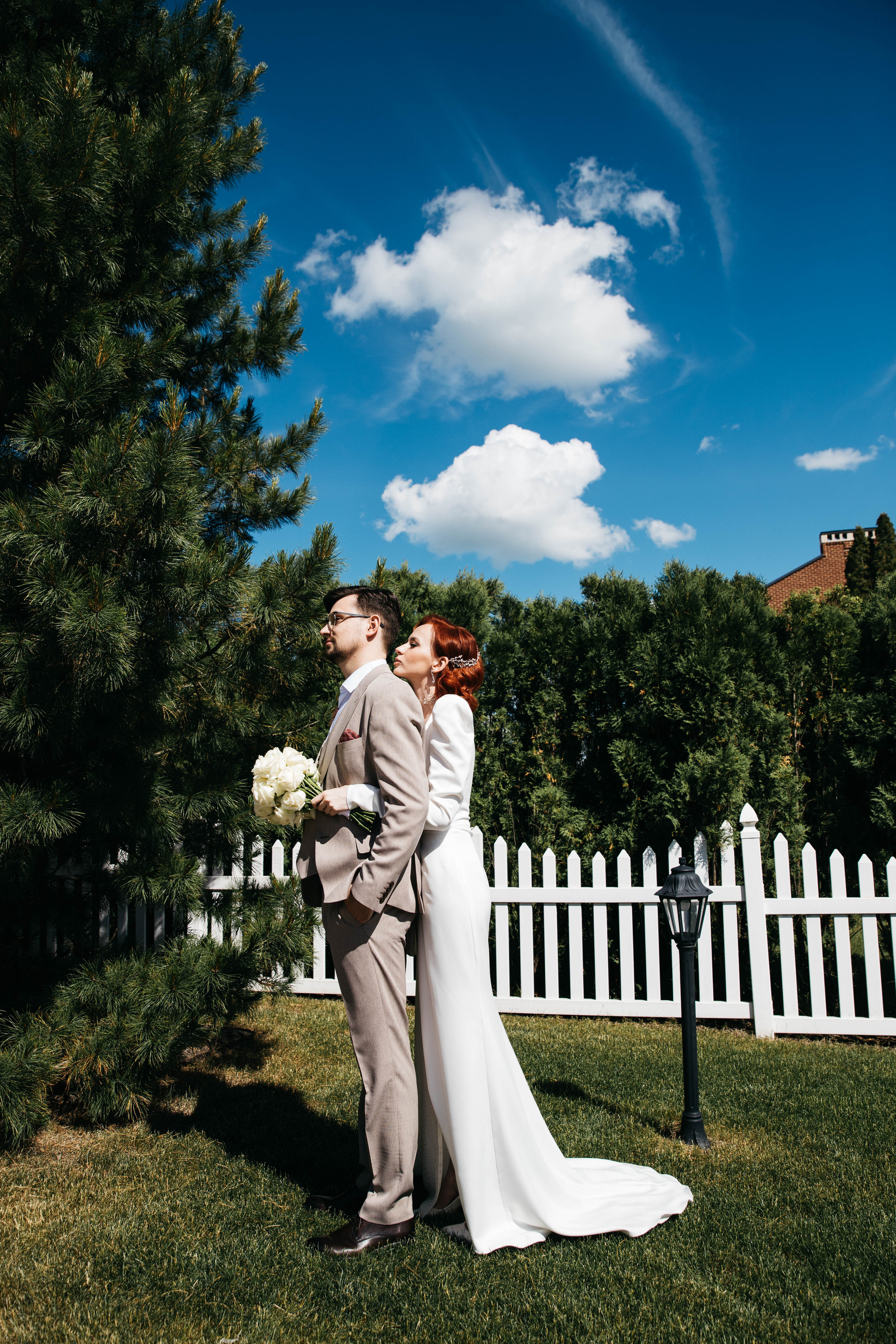 Саша и Вика. Женский и семейный фотограф в Туле Катя Вуколова