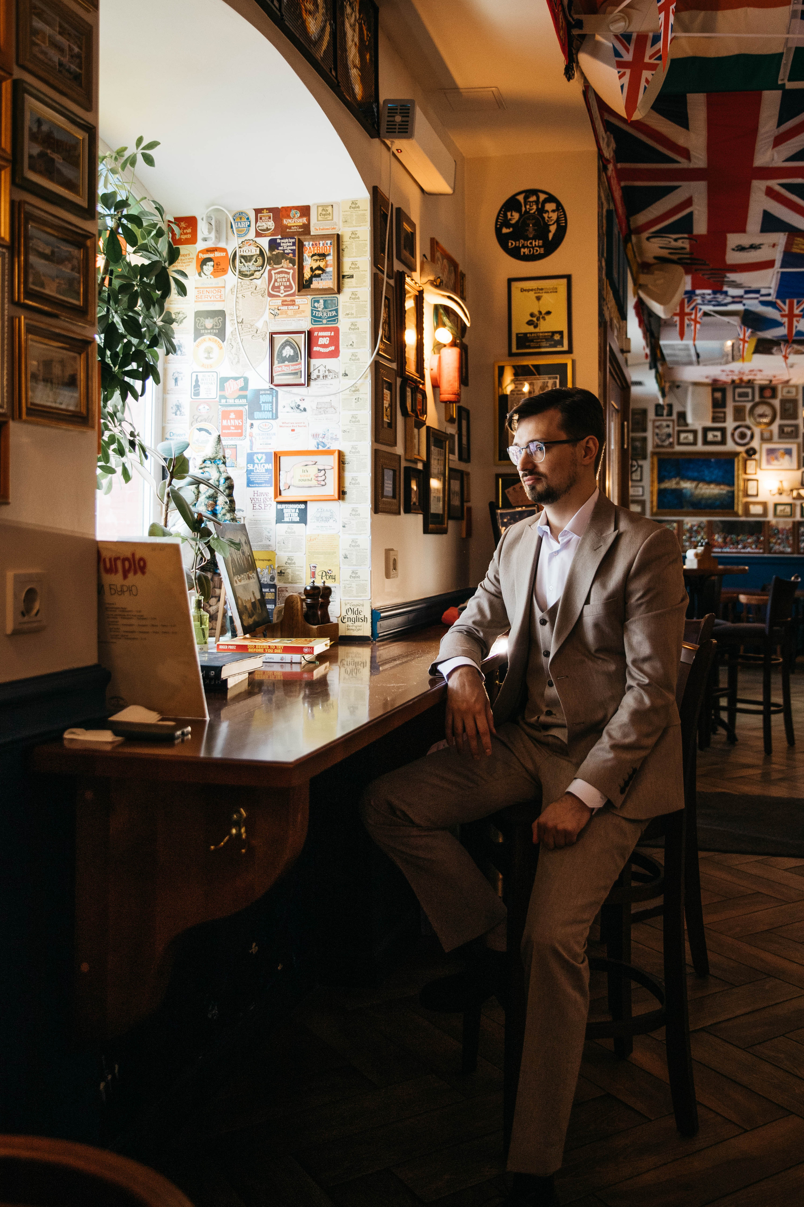 Саша и Вика. Женский и семейный фотограф в Туле Катя Вуколова