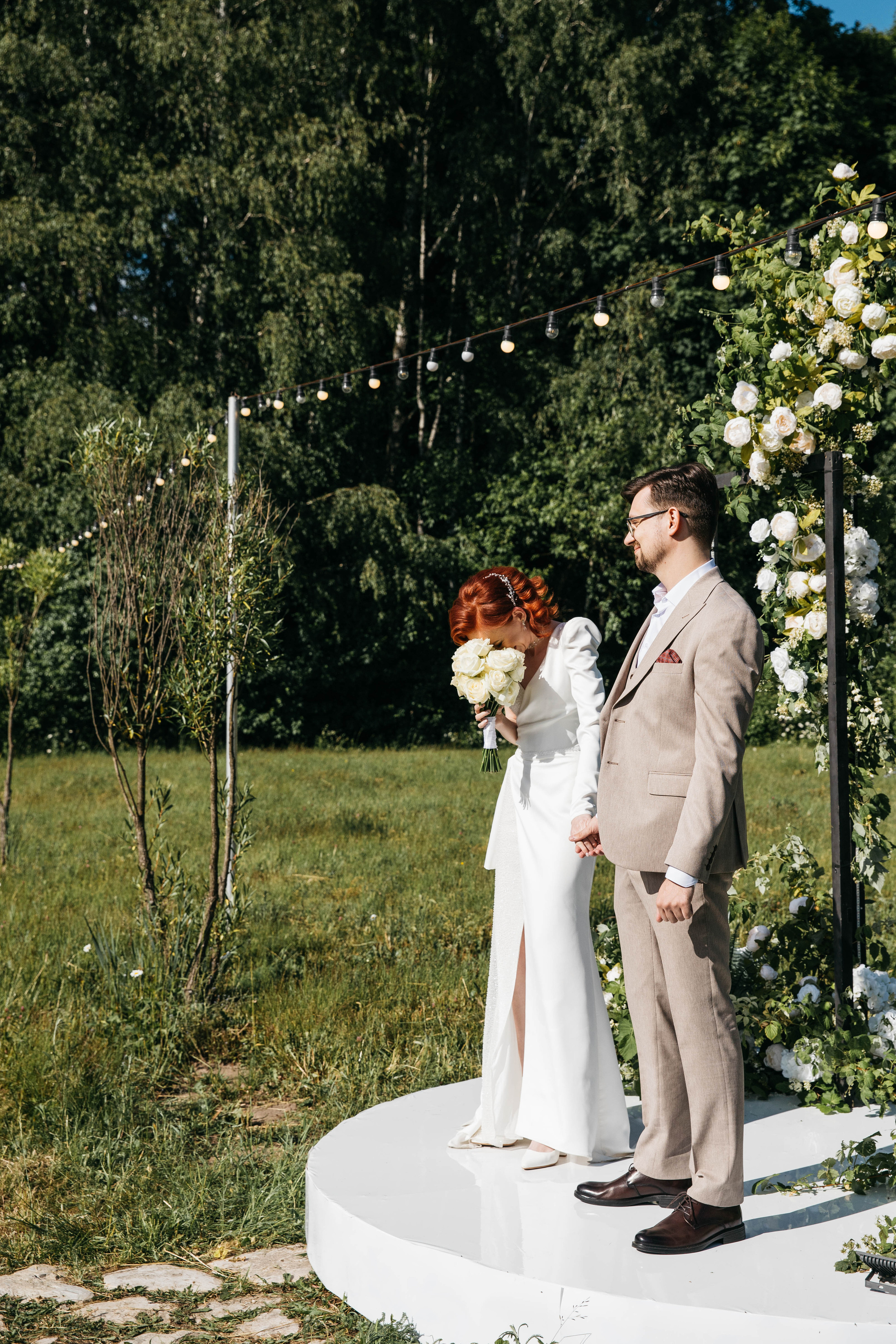 Саша и Вика. Женский и семейный фотограф в Туле Катя Вуколова