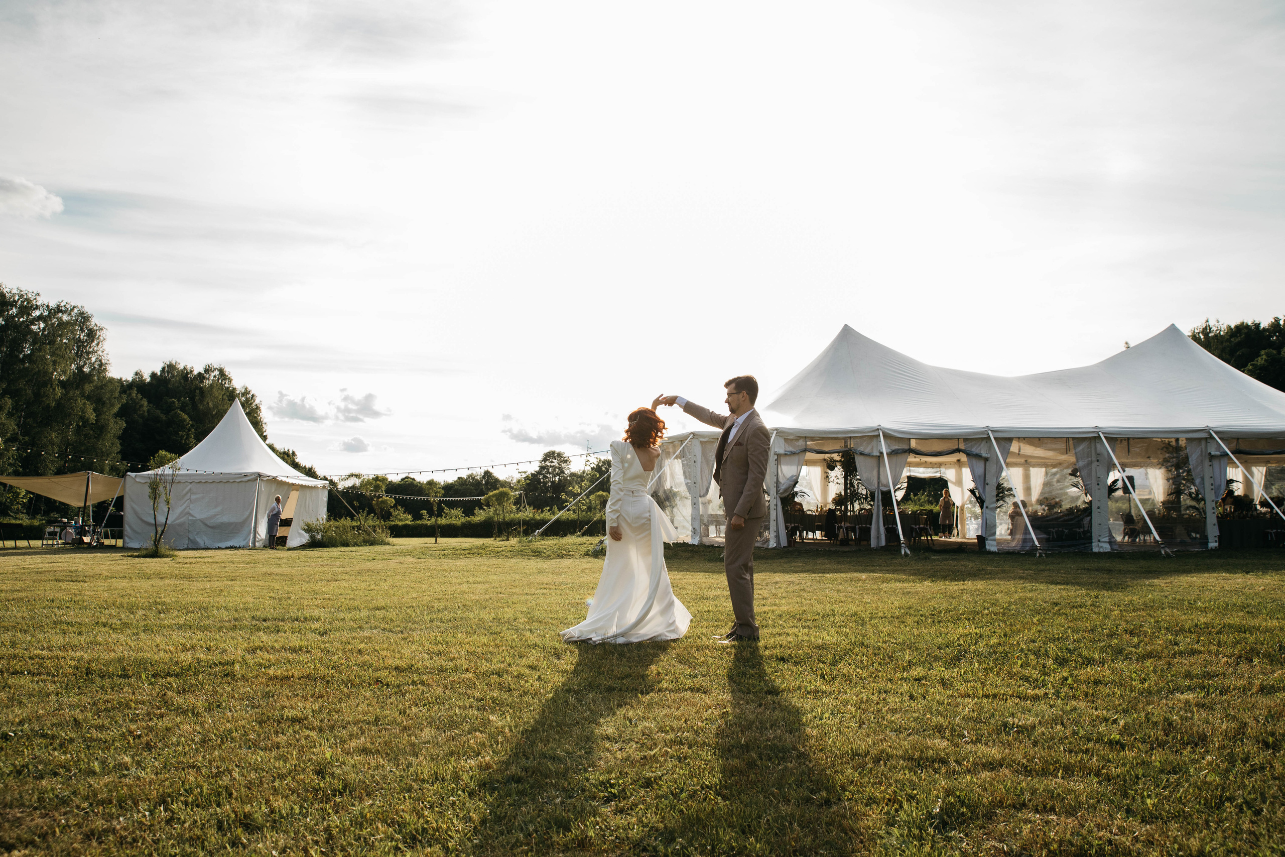 Саша и Вика. Женский и семейный фотограф в Туле Катя Вуколова