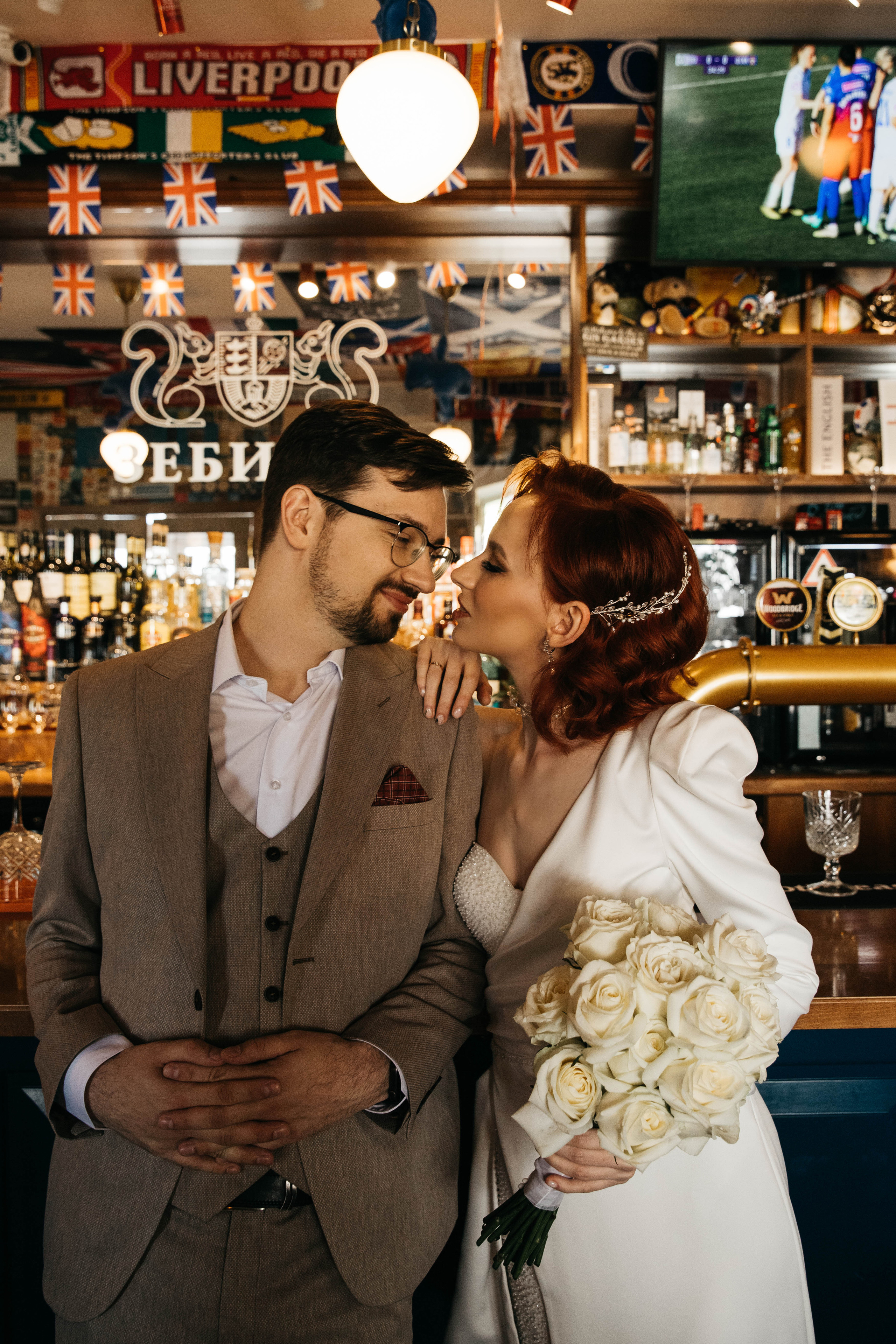 Саша и Вика. Женский и семейный фотограф в Туле Катя Вуколова