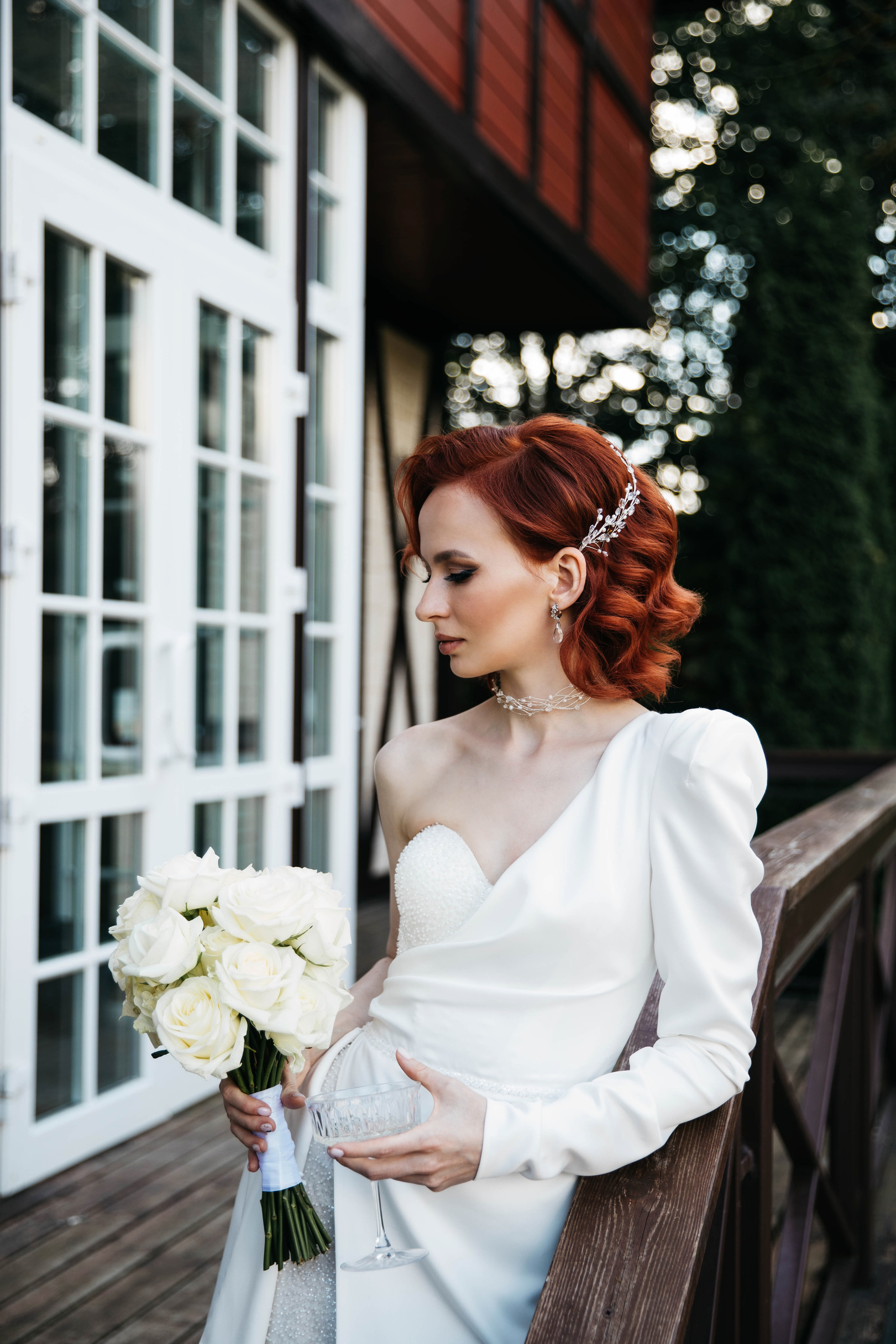 Саша и Вика. Женский и семейный фотограф в Туле Катя Вуколова