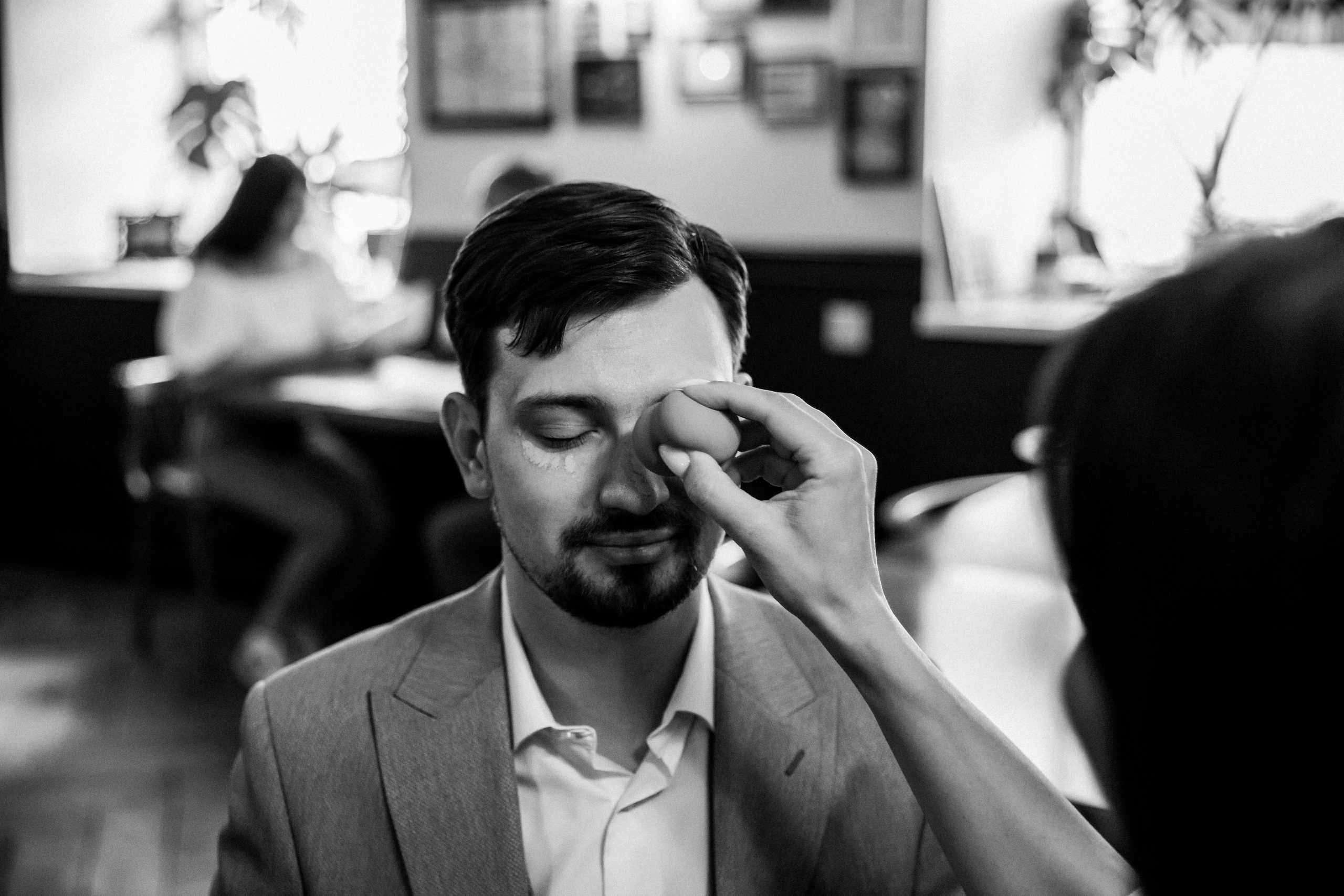 Саша и Вика. Женский и семейный фотограф в Туле Катя Вуколова