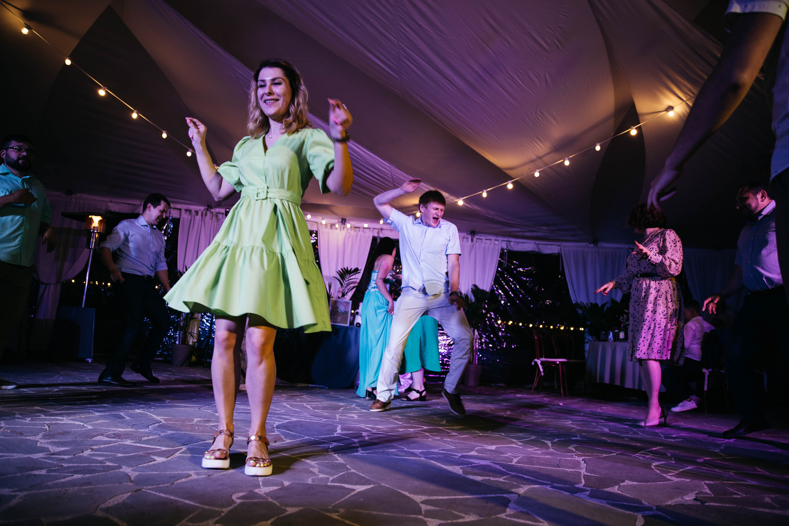 Саша и Вика. Женский и семейный фотограф в Туле Катя Вуколова