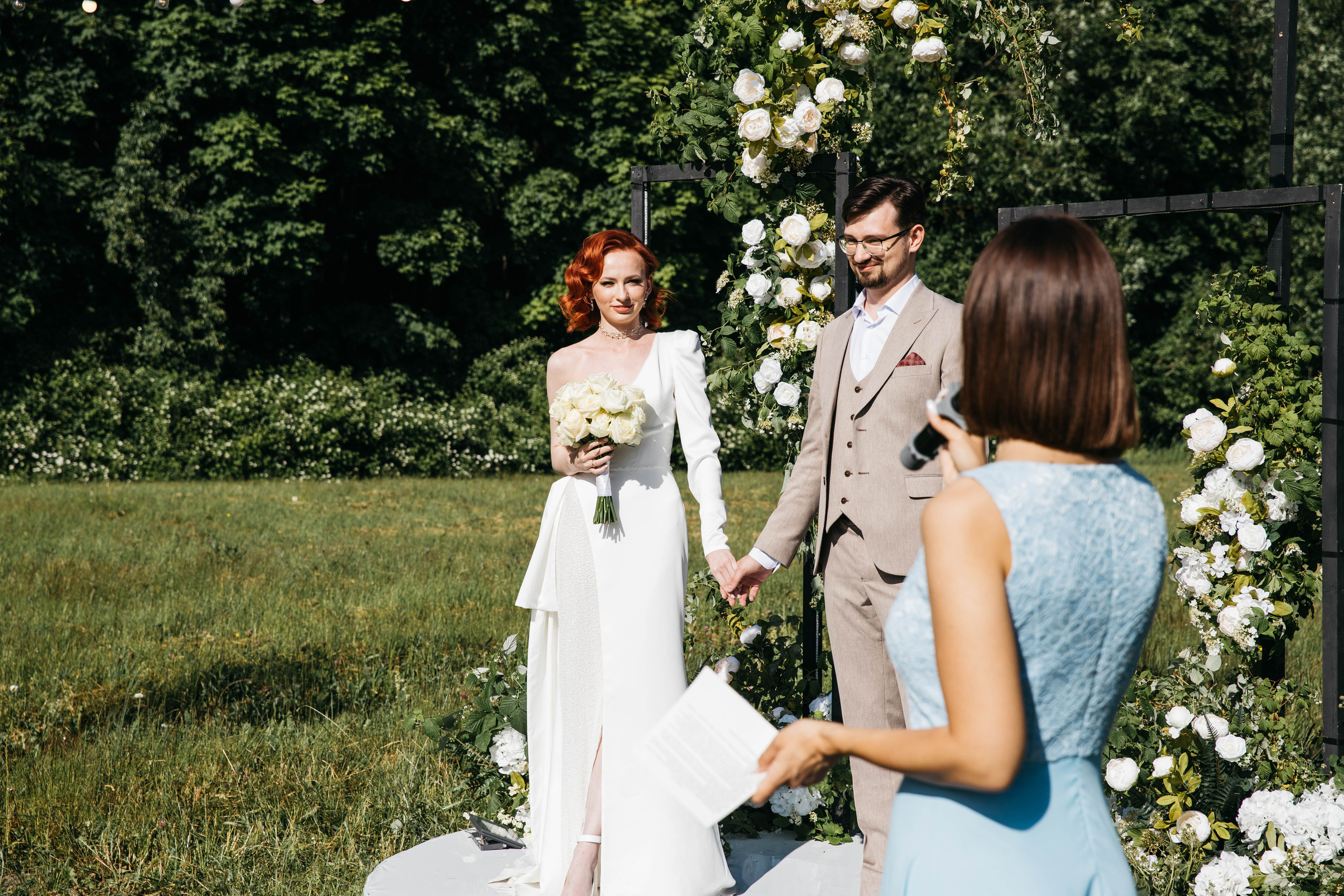 Саша и Вика. Женский и семейный фотограф в Туле Катя Вуколова