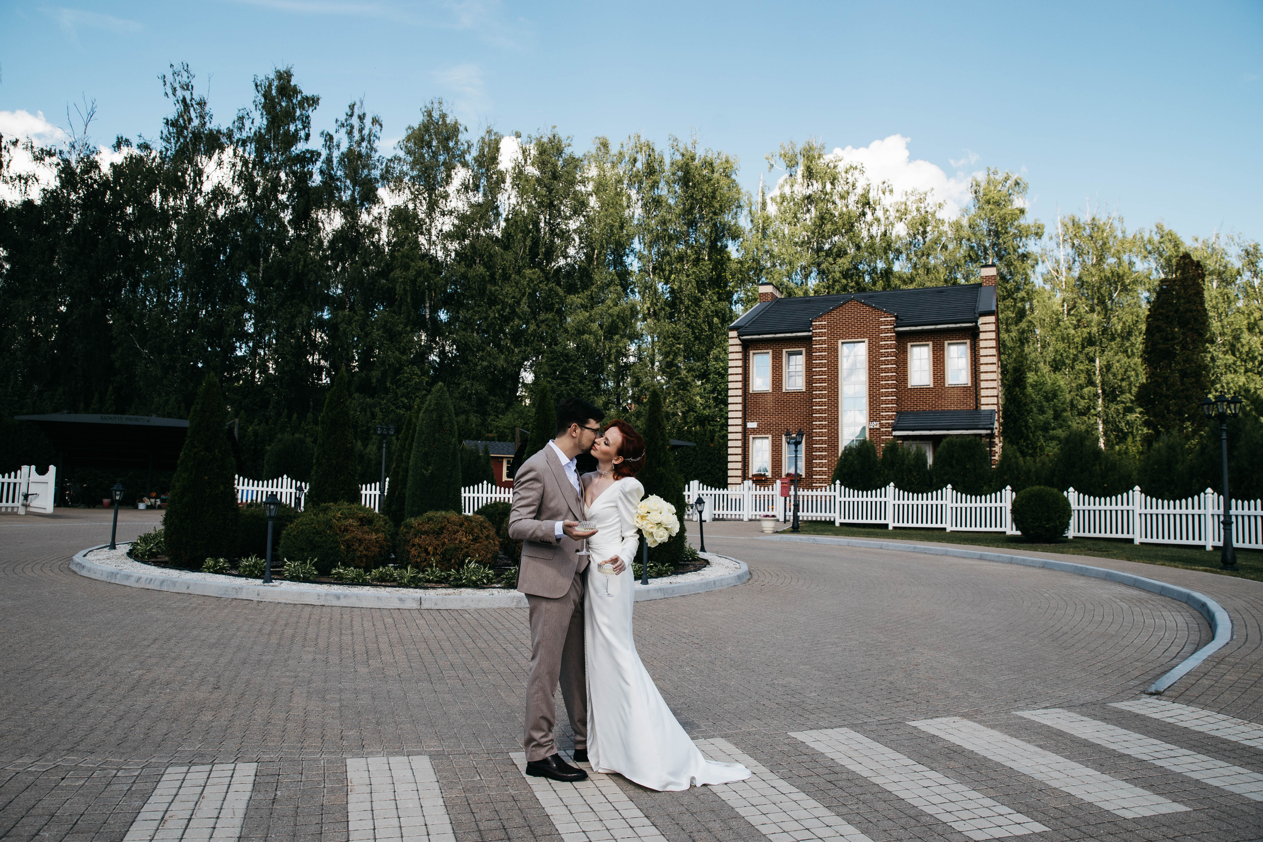 Саша и Вика. Женский и семейный фотограф в Туле Катя Вуколова