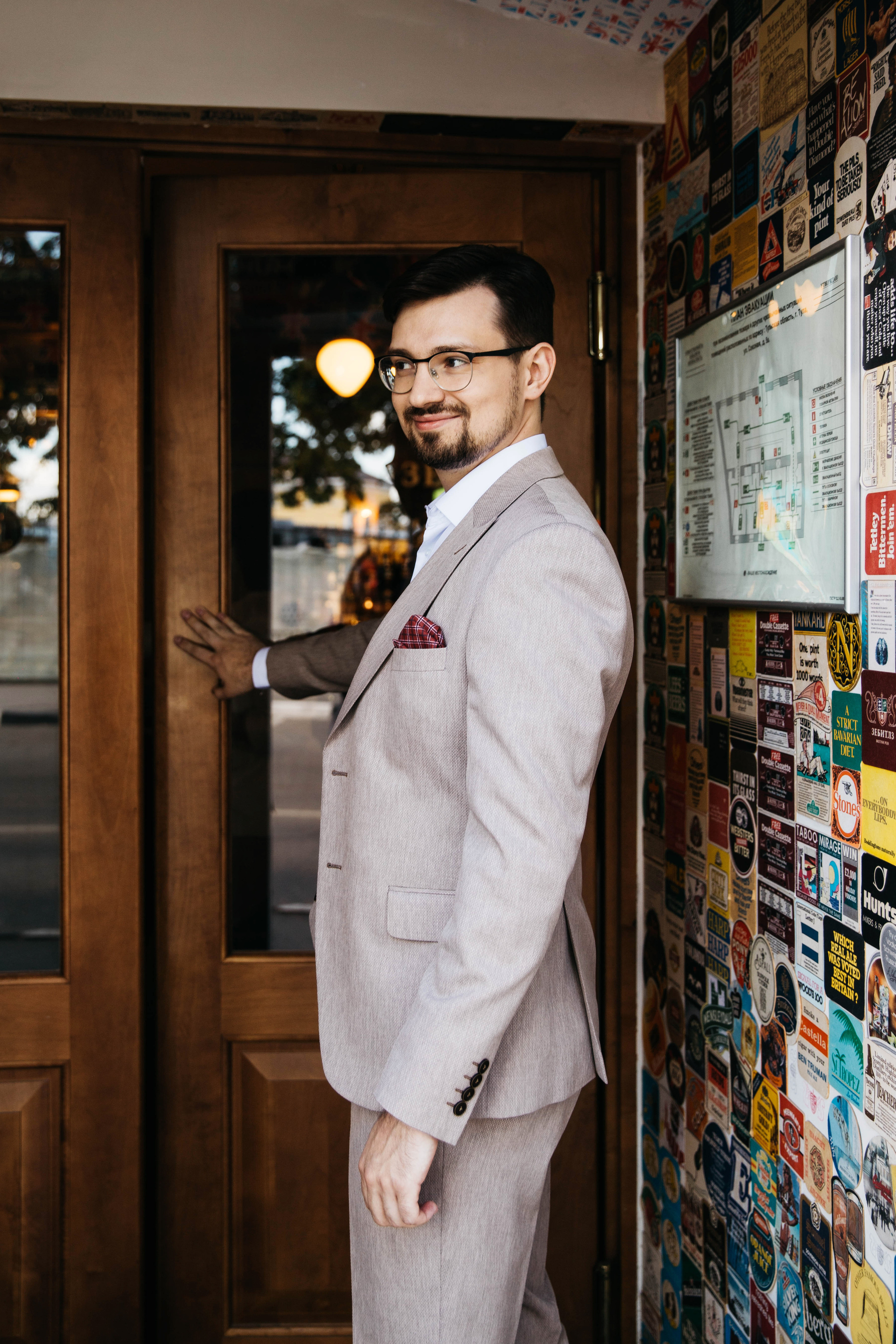 Саша и Вика. Женский и семейный фотограф в Туле Катя Вуколова