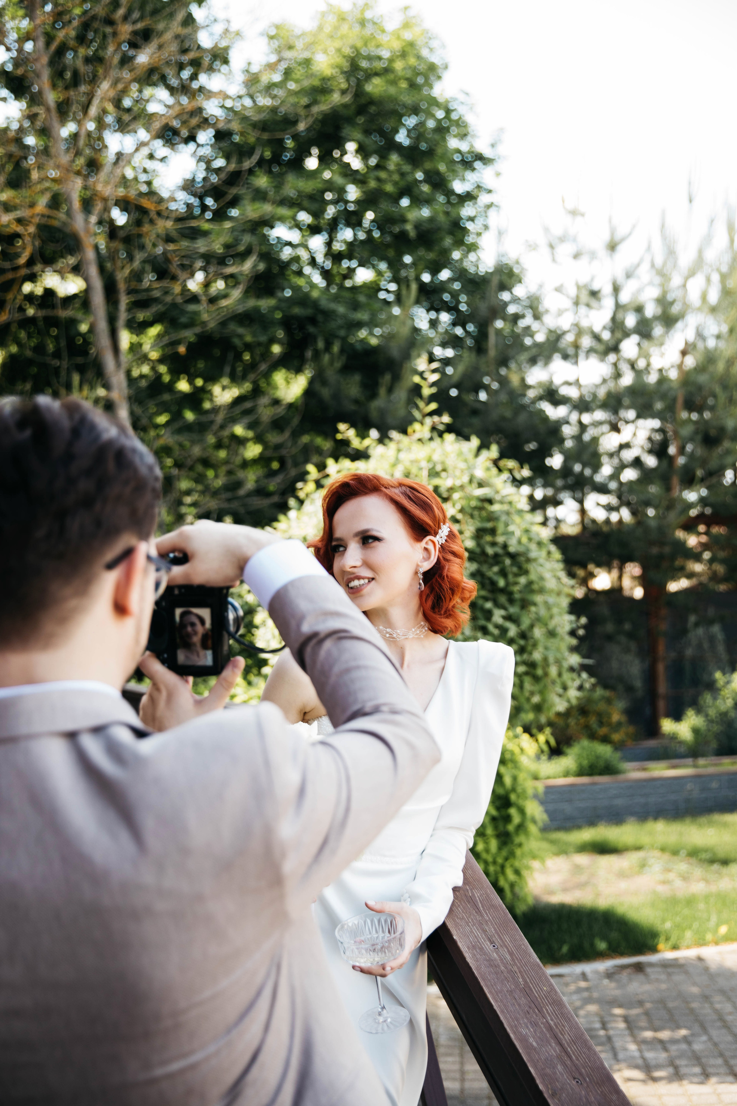 Саша и Вика. Женский и семейный фотограф в Туле Катя Вуколова