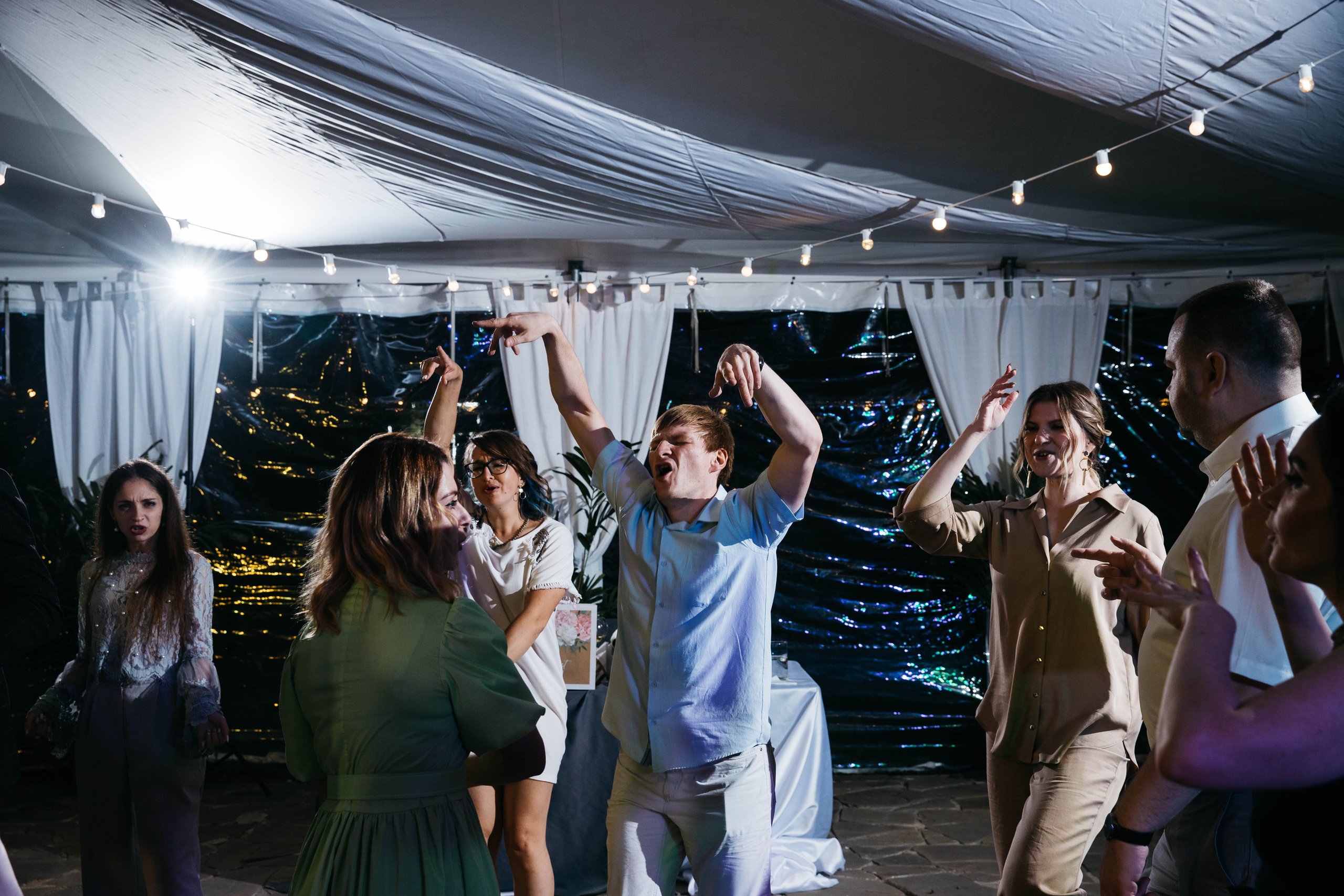 Саша и Вика. Женский и семейный фотограф в Туле Катя Вуколова