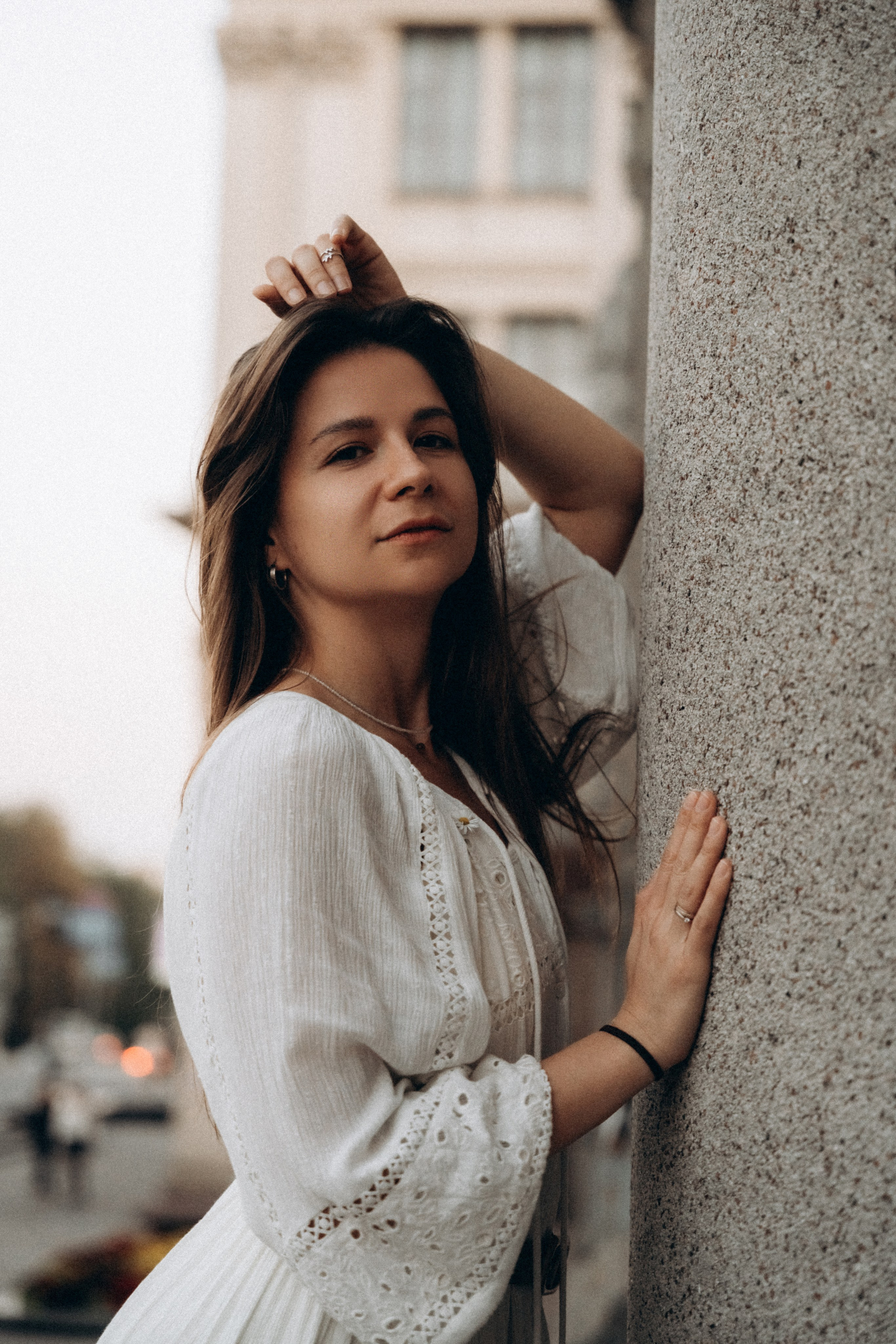 Оля + Игорь. Фотограф Мария Миллс | Минск