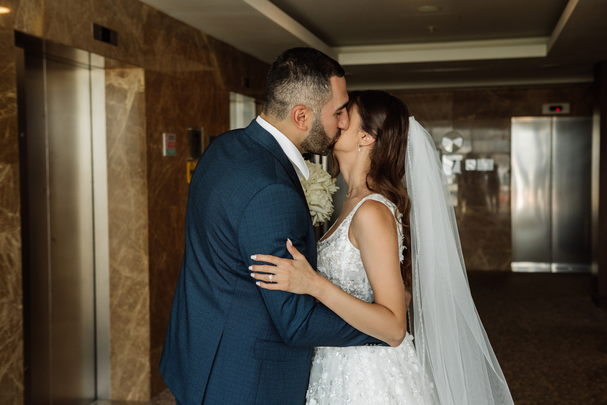 A&M. Фотограф Краснодар Настя Зокс