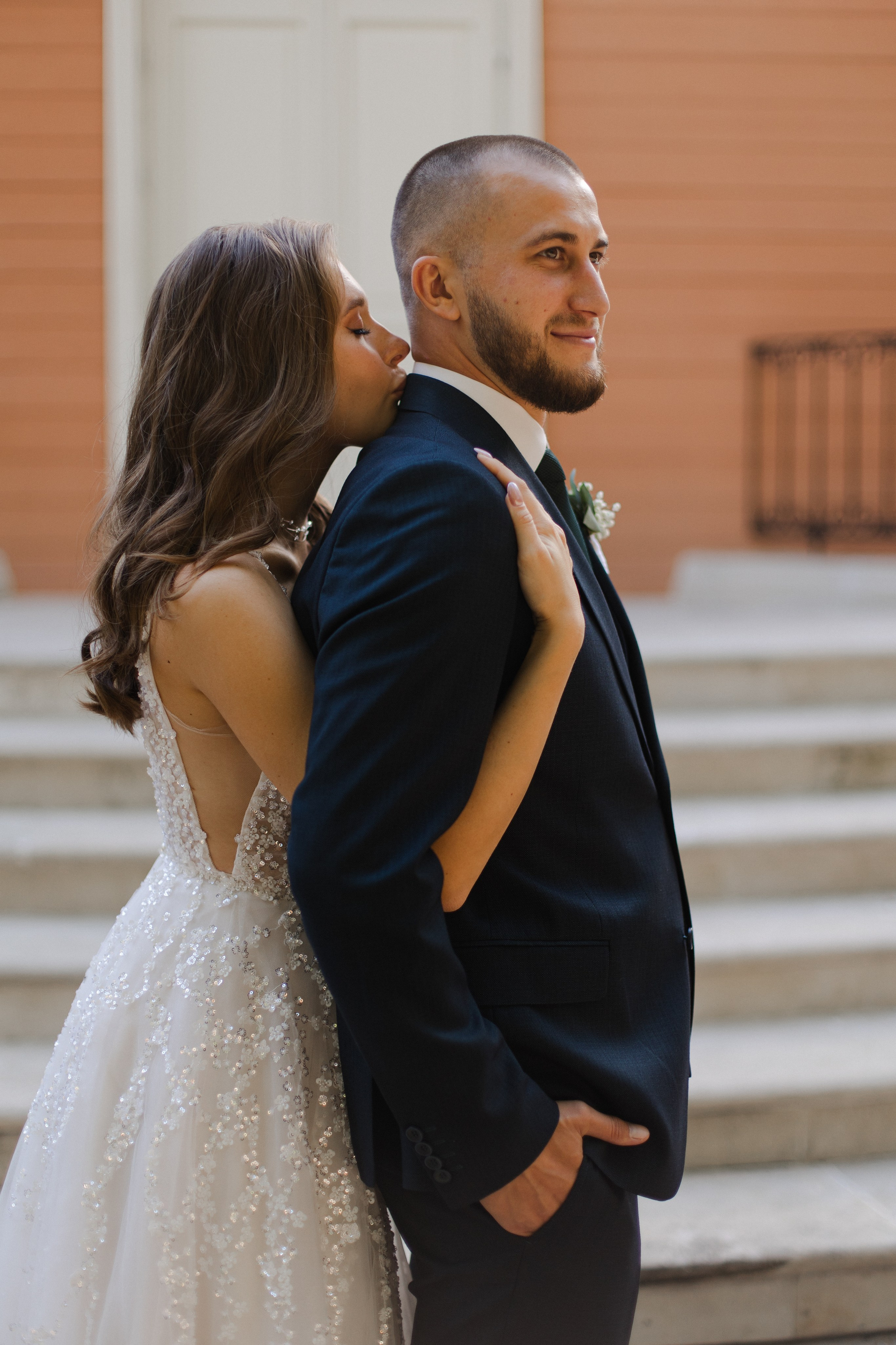 Свадьба Виктории. Семейный и детский фотограф в Москве Кузьмина Мария