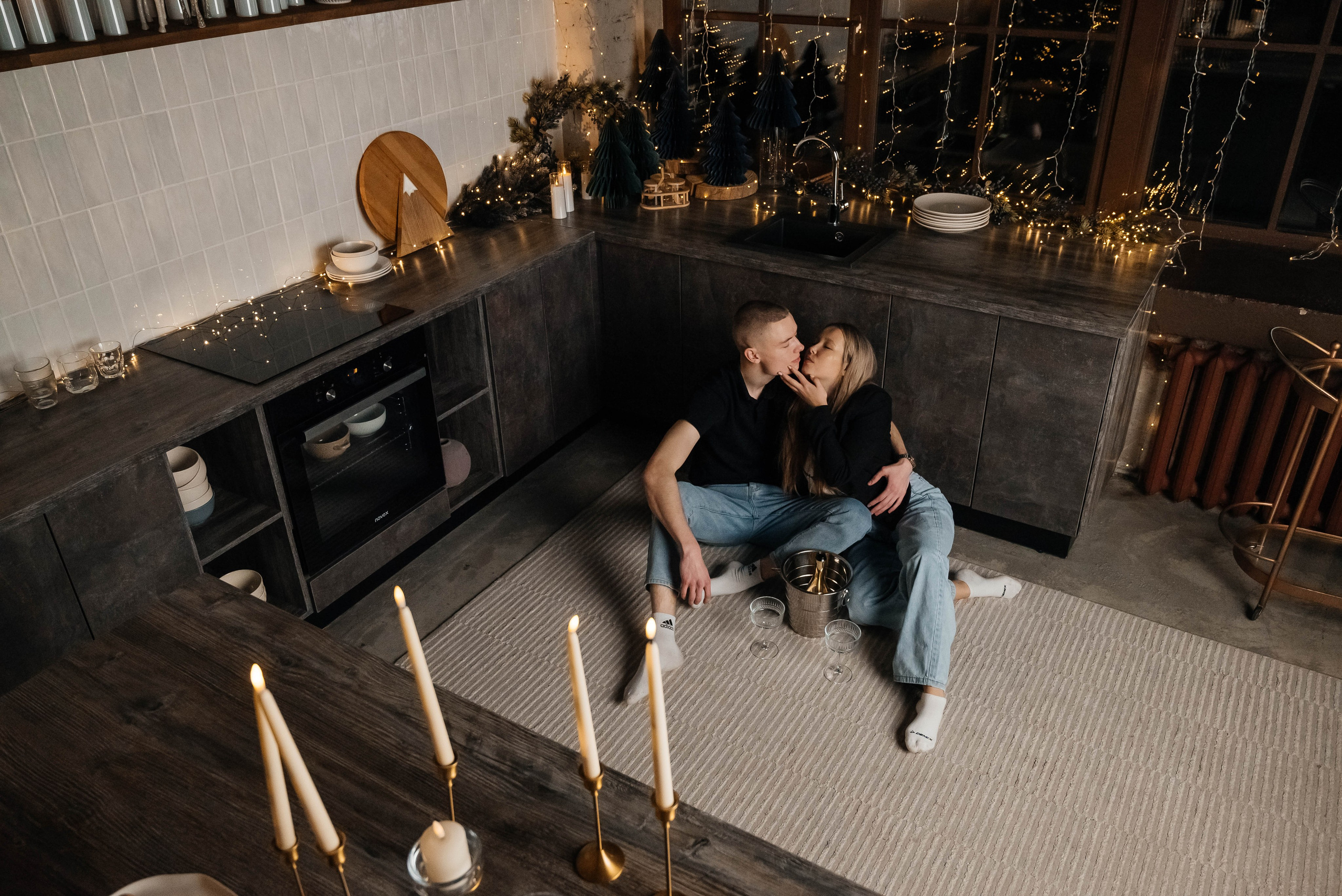 Свадебный и семейный фотограф г. Ярославль Савинская Анастасия