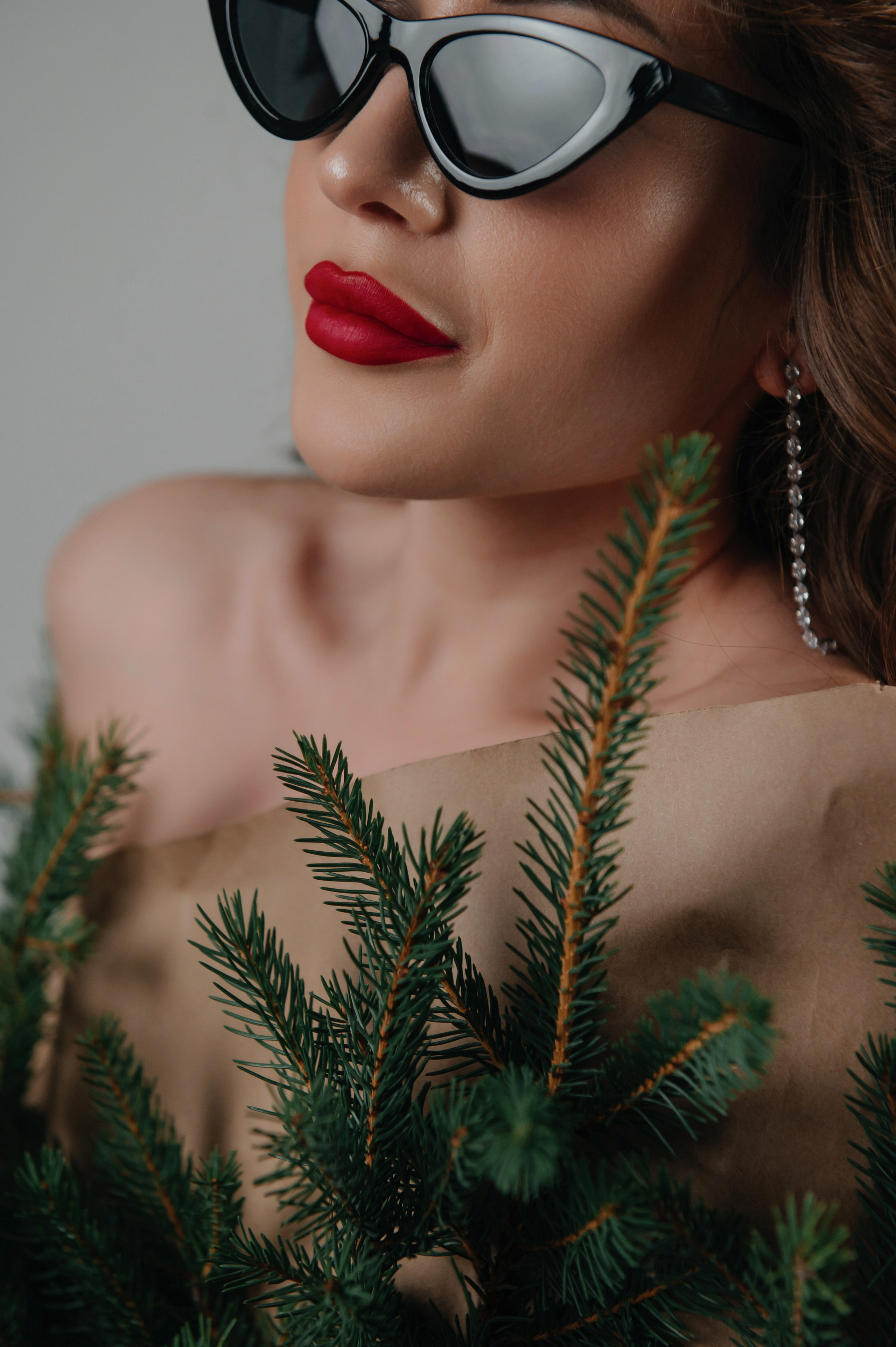 Индивидуальные съемки. Фотограф Марина Лысова