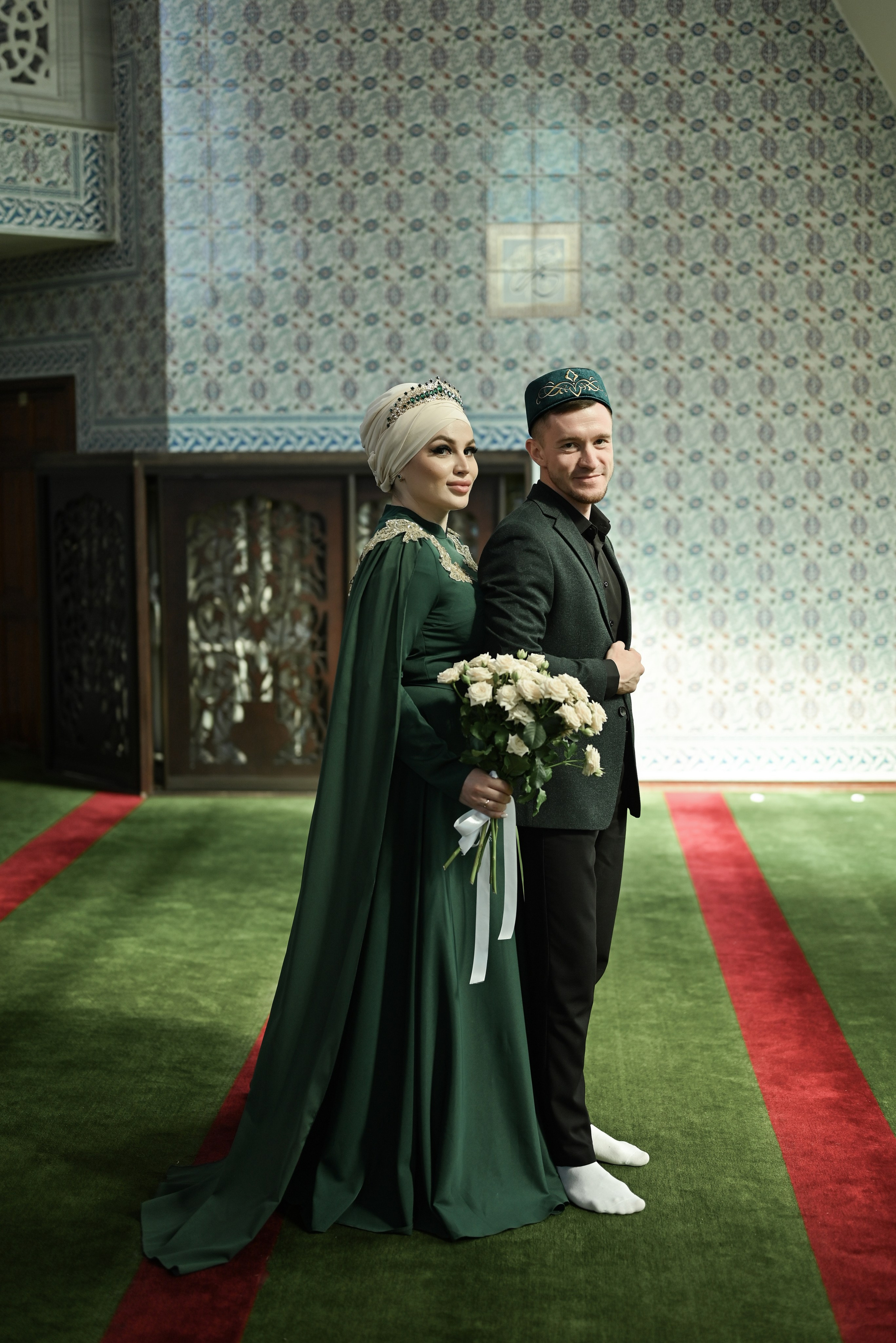 K & T. Свадебный и семейный фотограф в Уфе Александров Максим