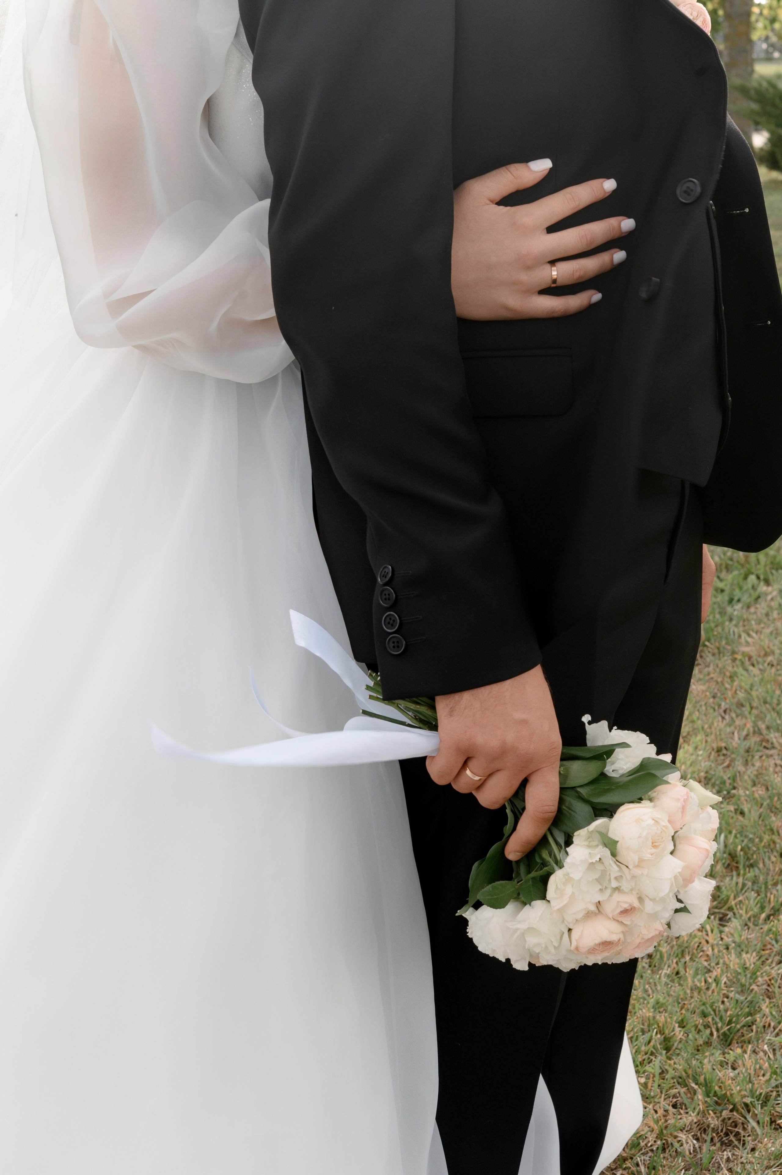 Дарья и Алексей. Свадебный и семейный фотограф в Краснодарском крае