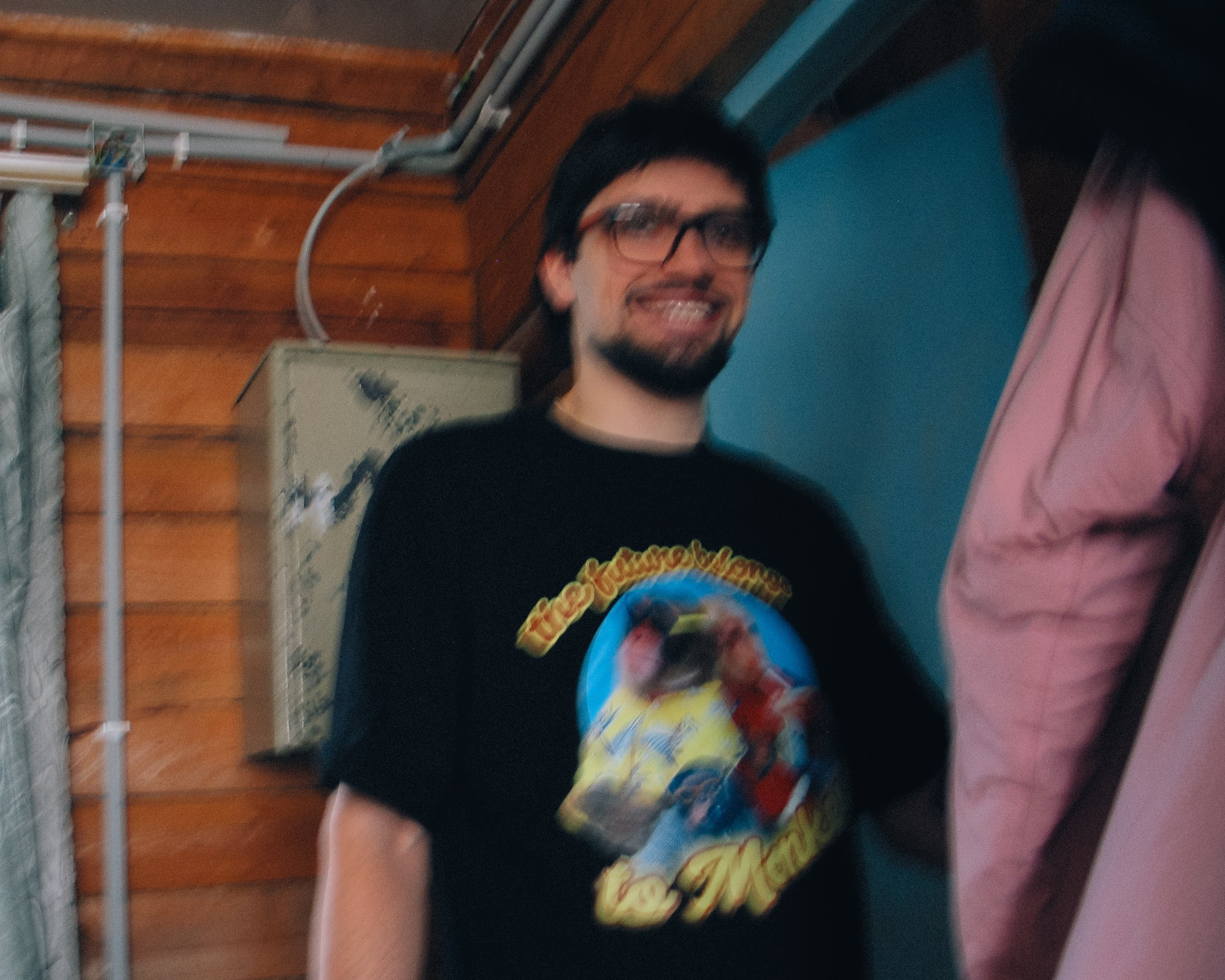 ДР на даче Арины | окт 2024