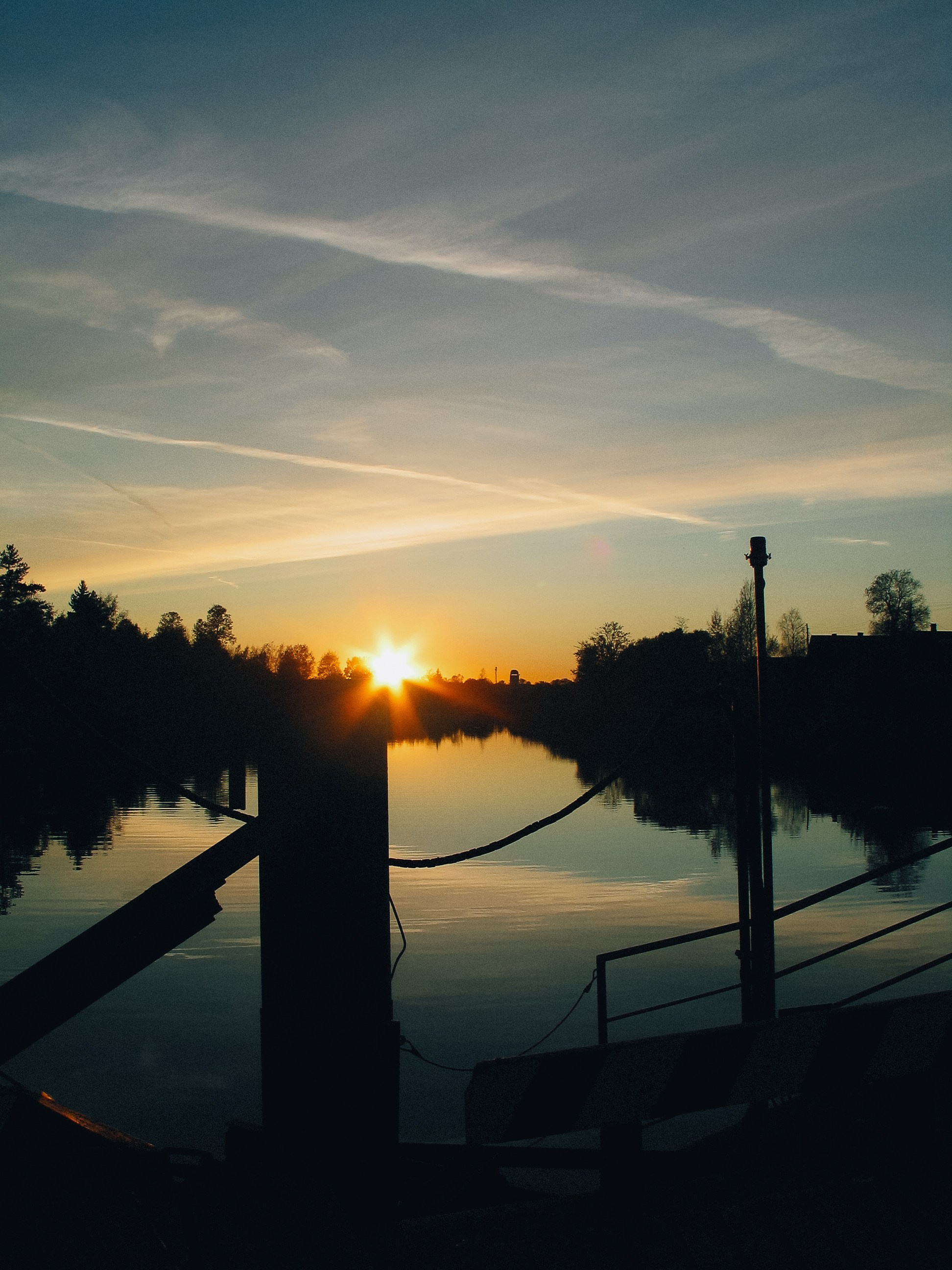 ДР на даче Арины | окт 2024