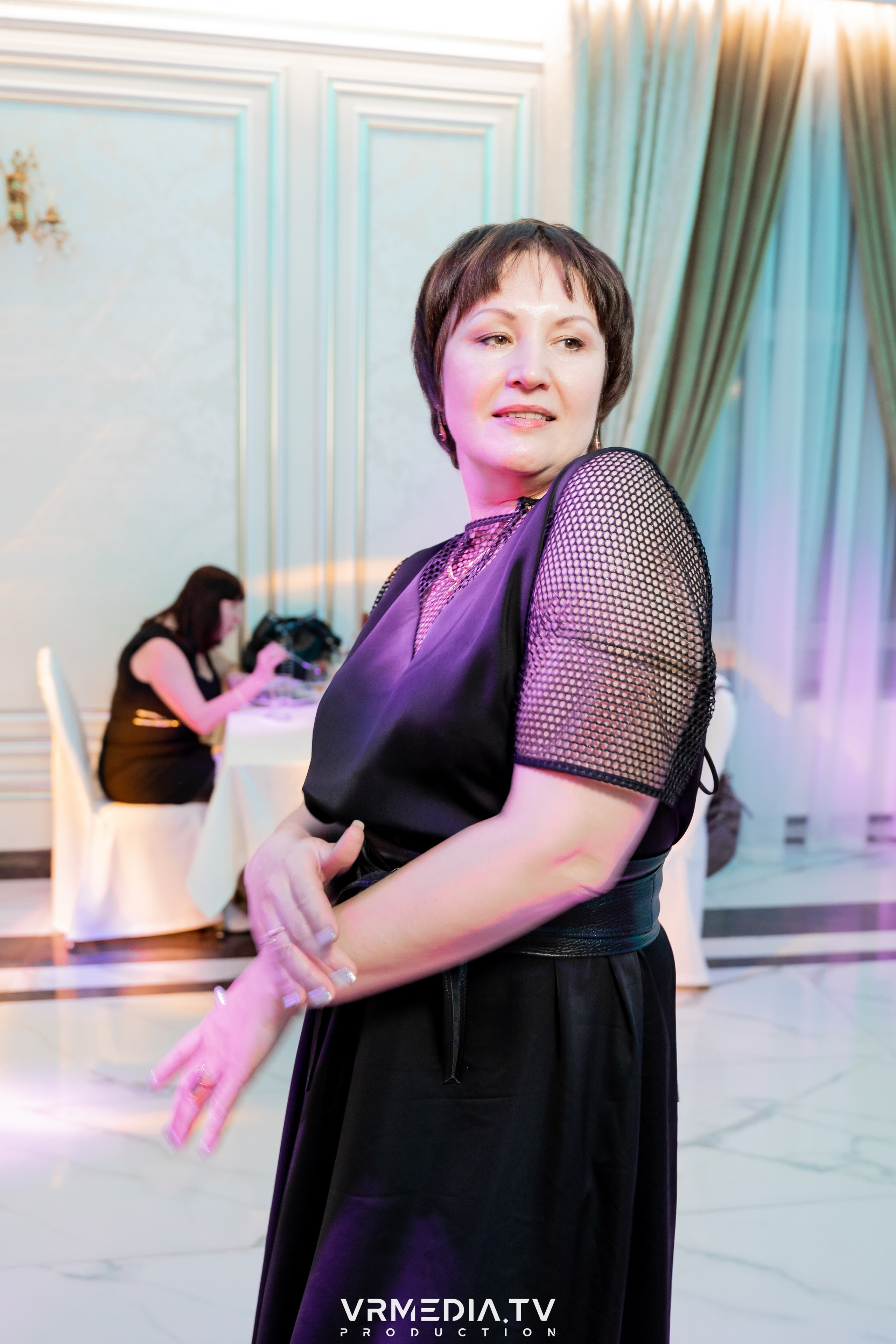 Выходные в ресторане «Лазурный берег»