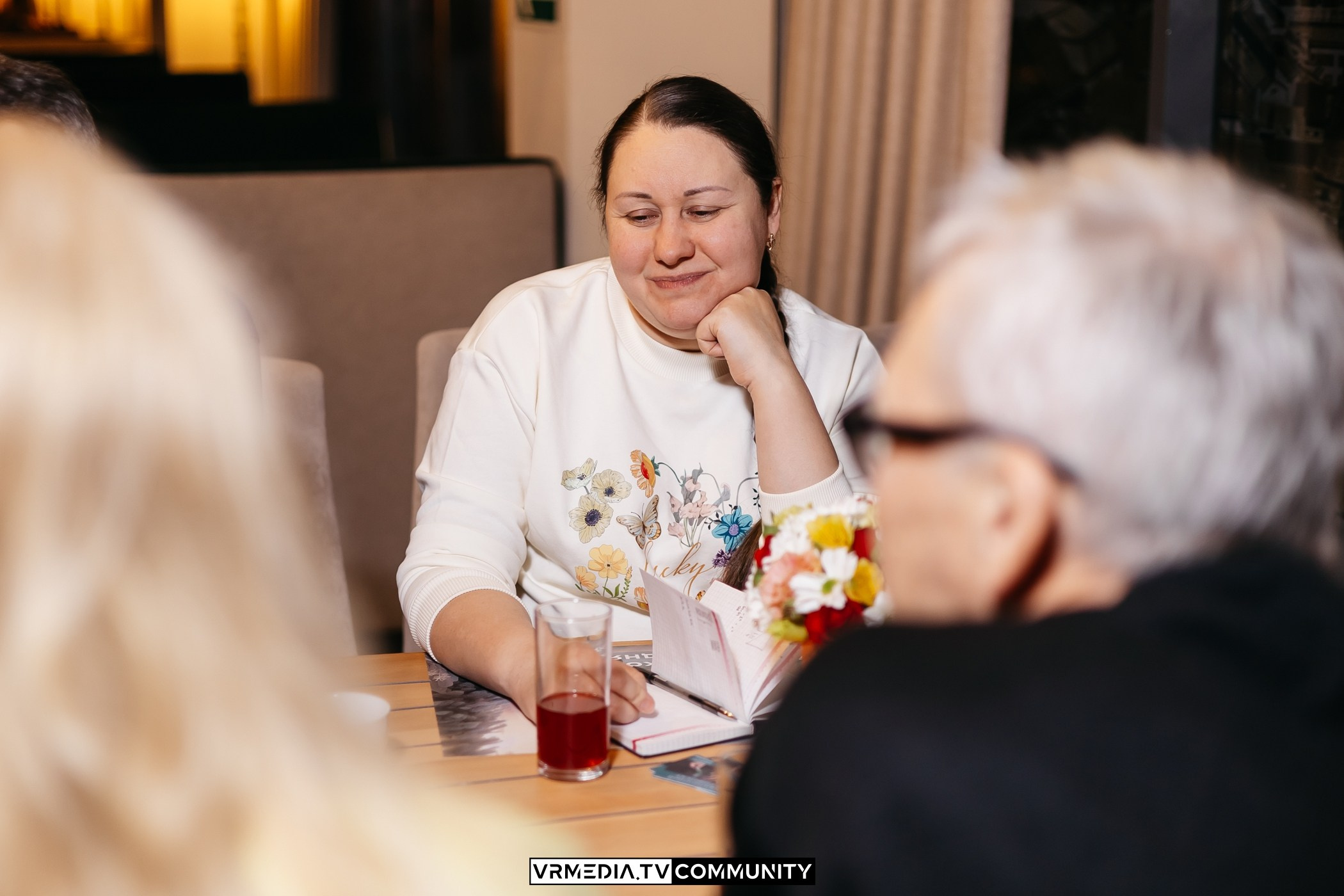 Ресторан «Мюнхен»: Эйнштейн Party