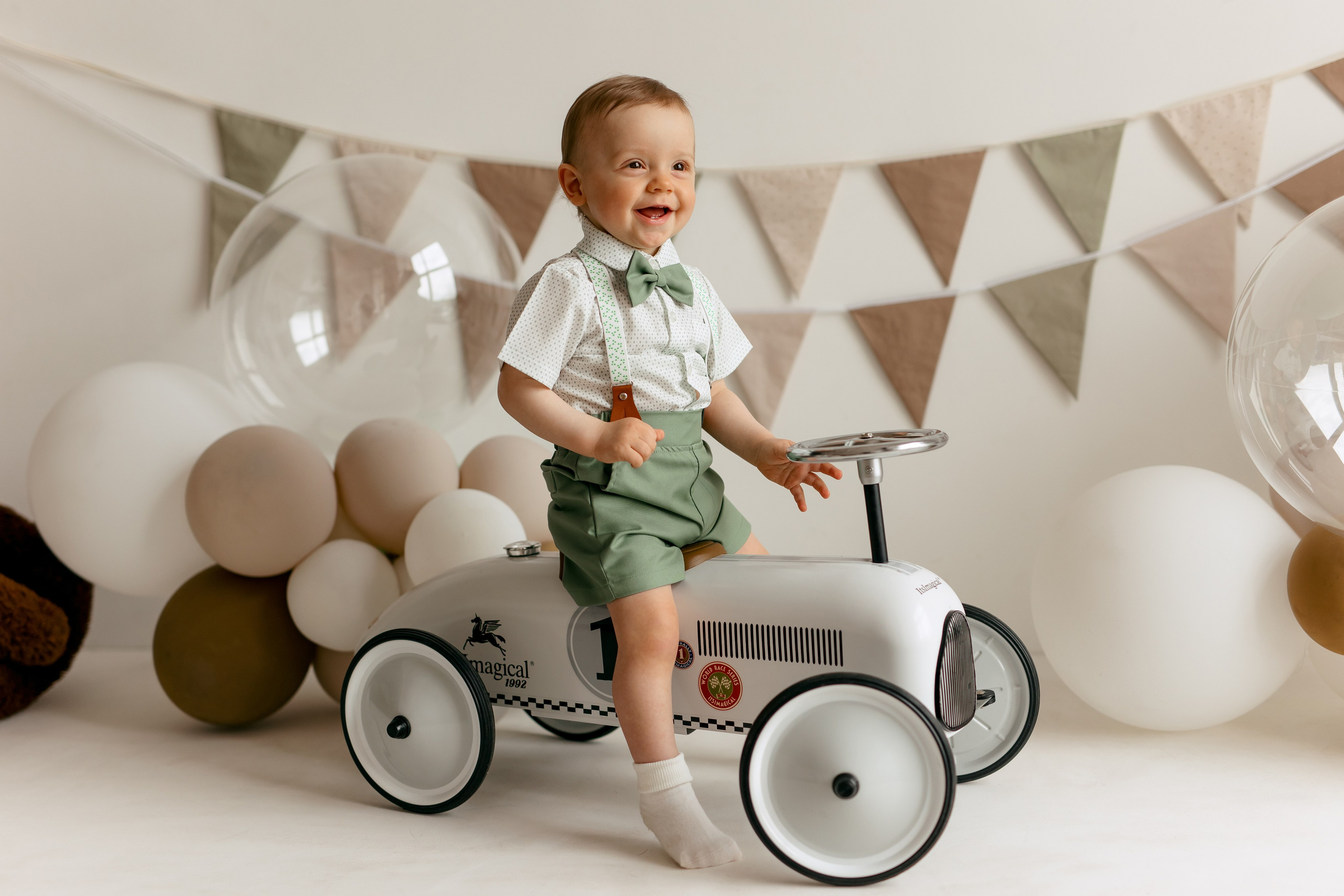 Годик Мирону. Свадебный и семейный фотограф в Туле и области Маша Костина