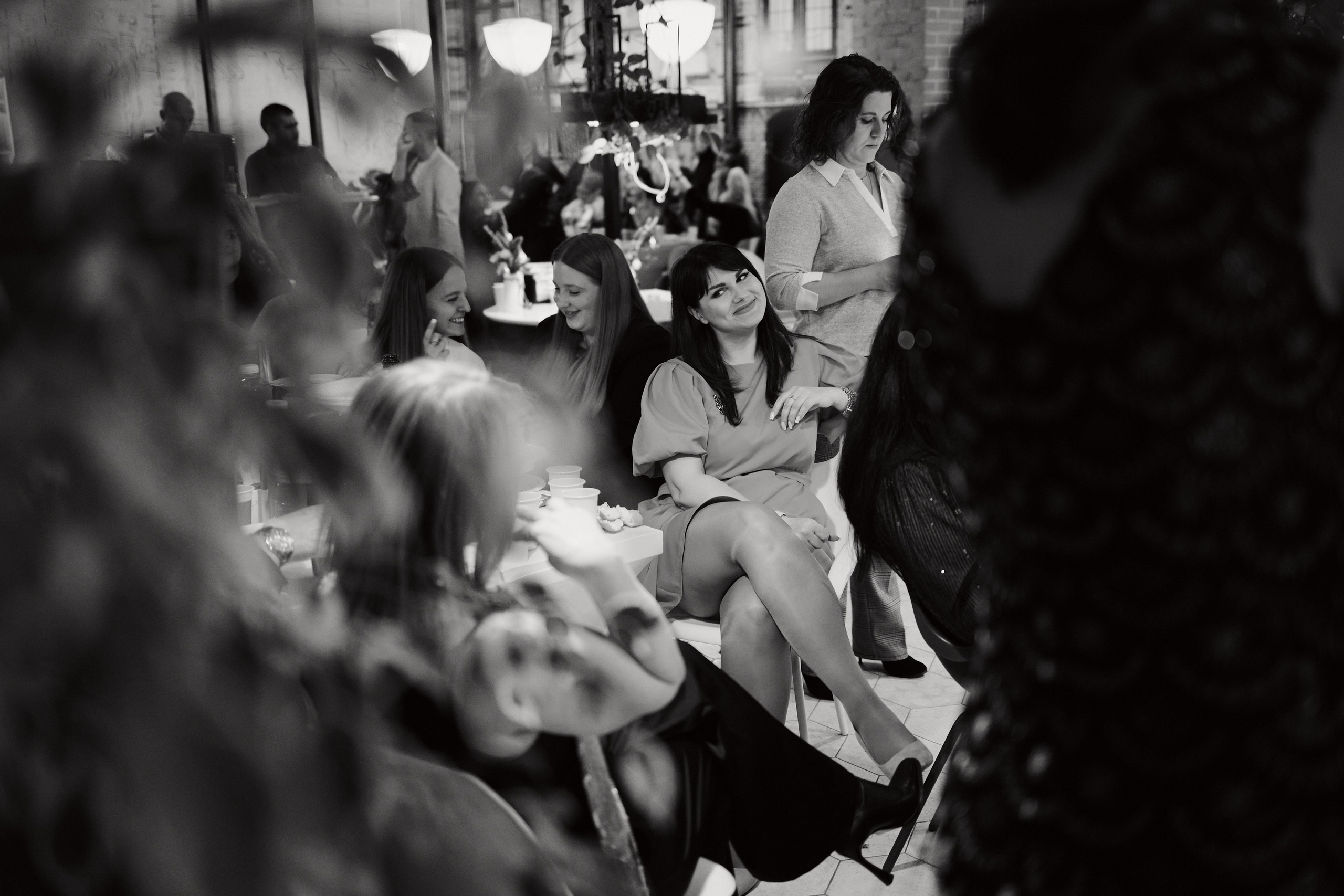 Репортаж. Репортажный фотограф в Санкт-Петербурге Синкина Полина