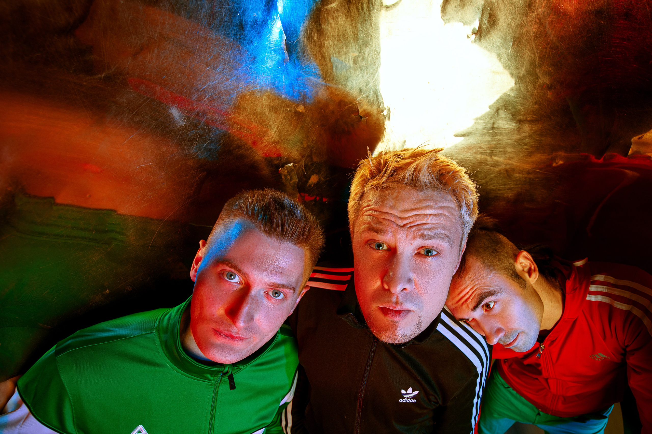 РАДИОПОМЕХИ. Фотограф Елена Богачева (lenalena_na_na_na)