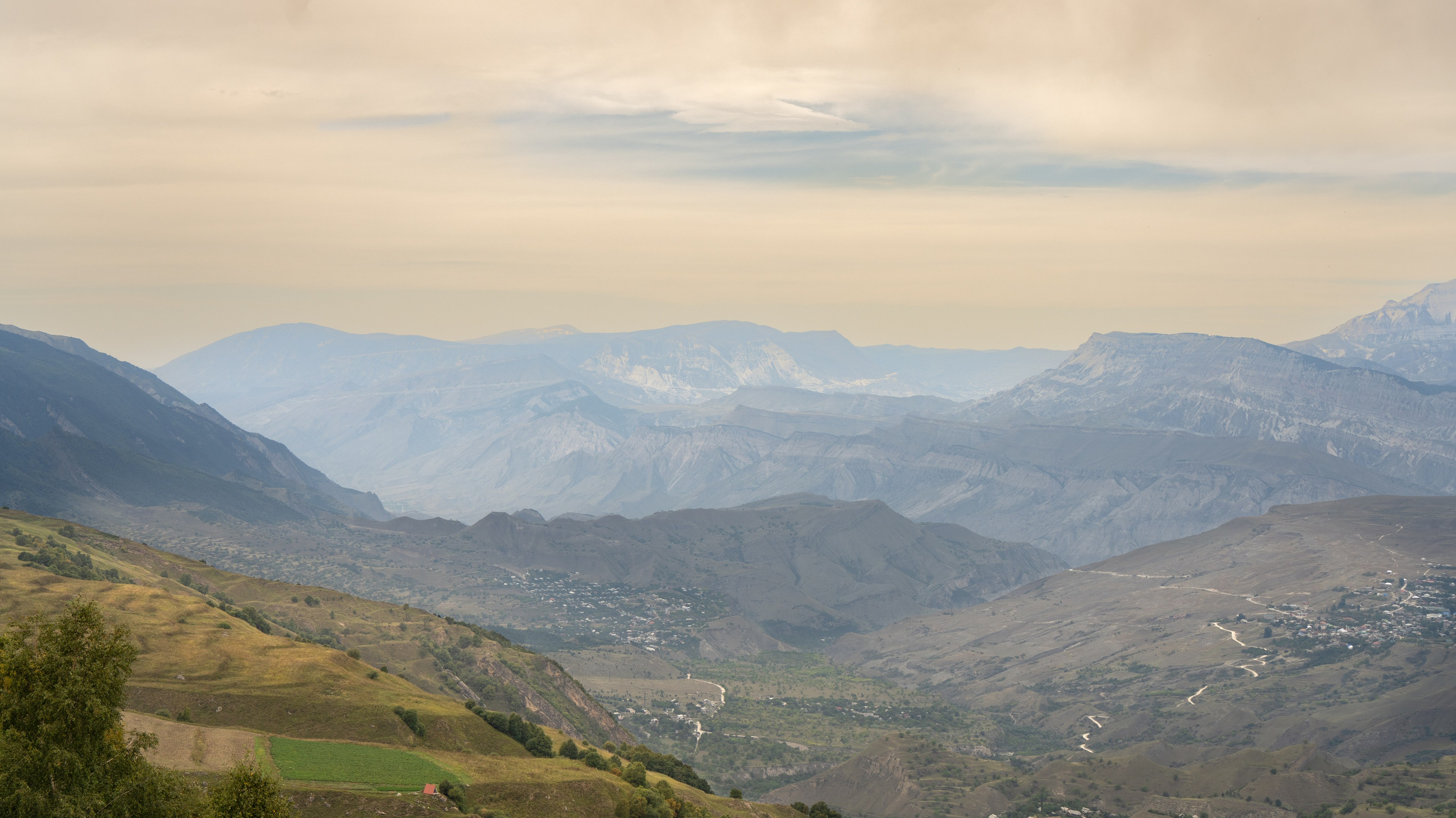 ДАГЕСТАН. ПОБУДЬ ЗДЕСЬ И ЦЕЛЕЕ БУДЕТ ЭТОТ МИР