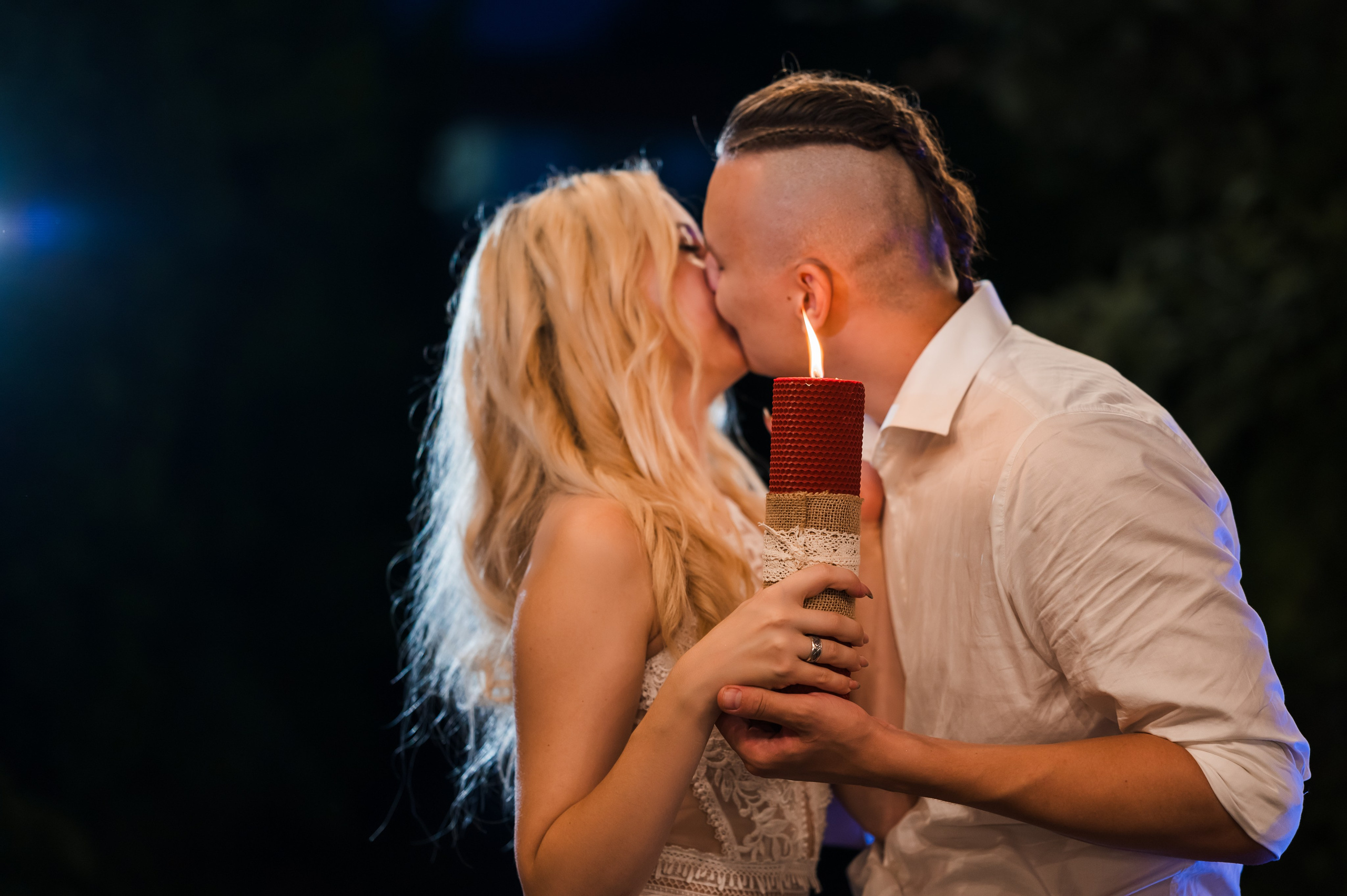 Ульяны и Георгия. Организация свадеб под ключ в Раменском