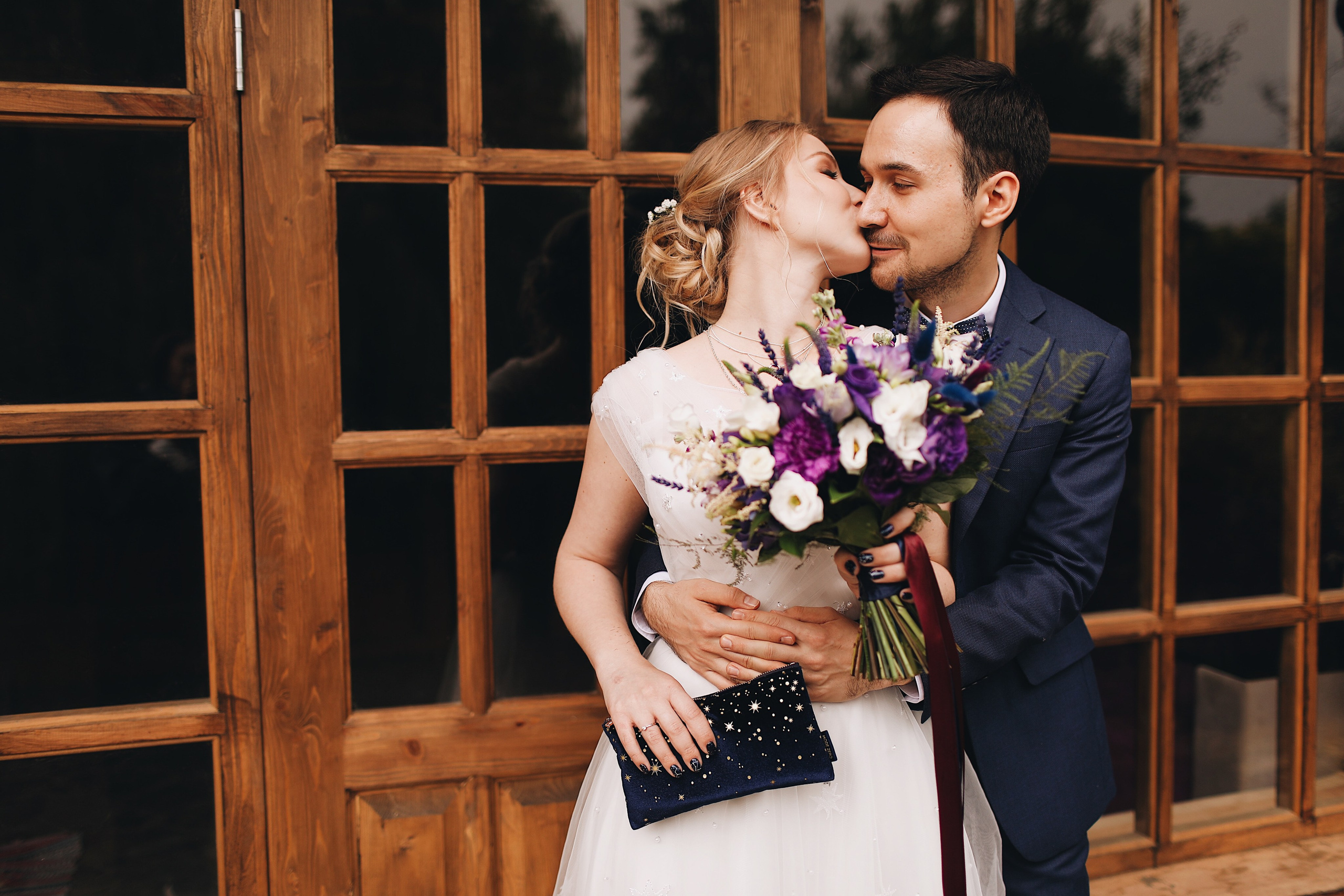 Фотогалерея мини-отеля «Таежный». Организация свадеб под ключ в Раменском