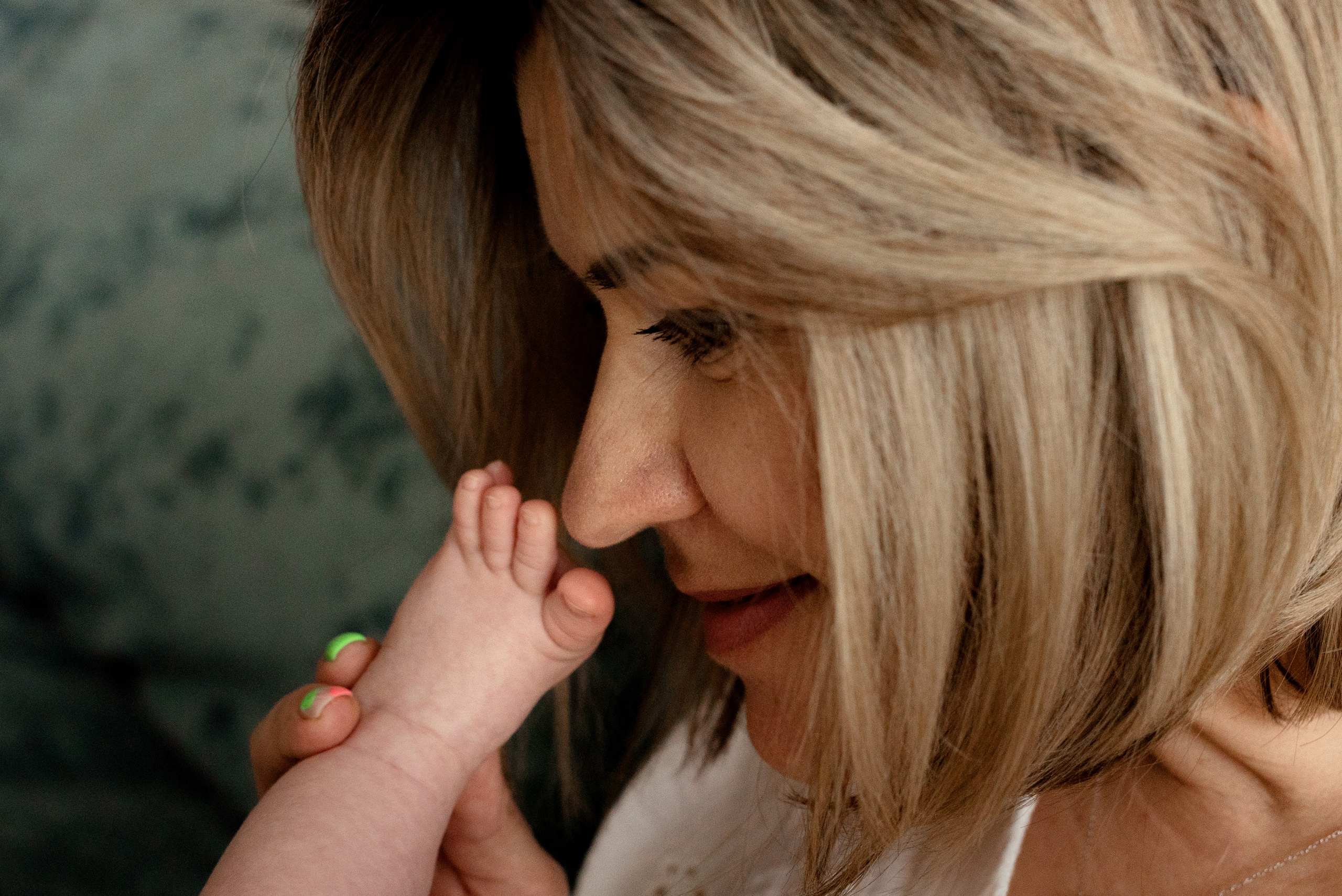 4 месяца (life)