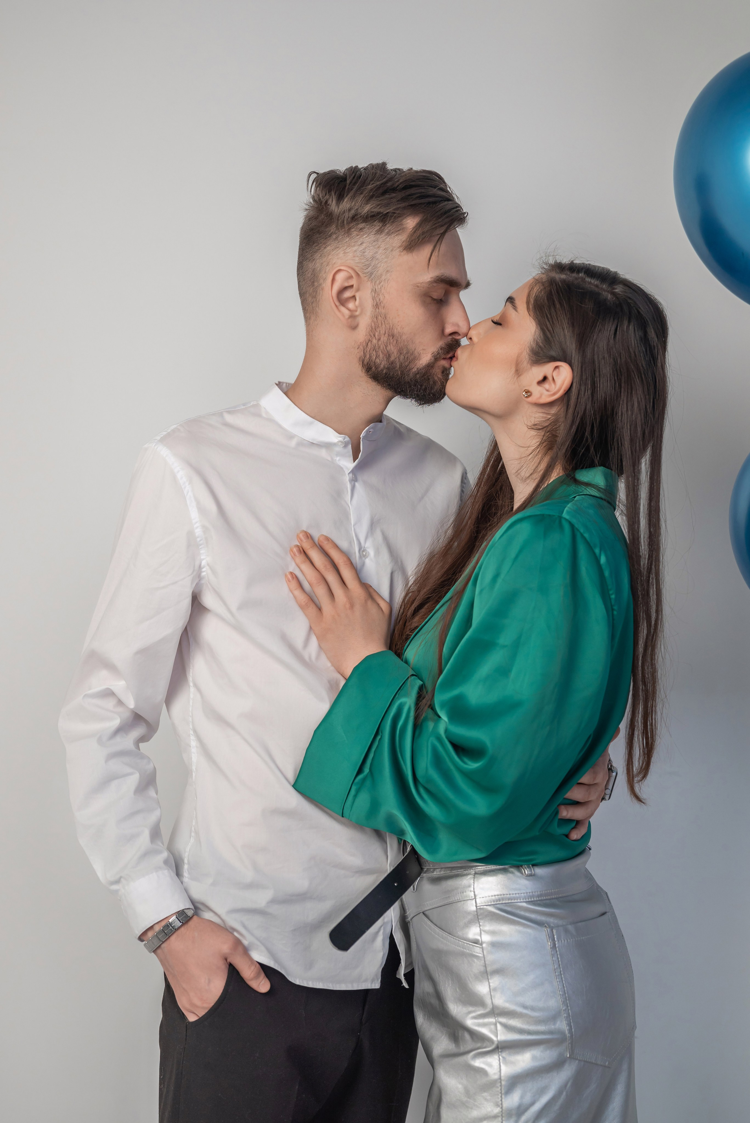 Миран. Фотограф в городе Салават