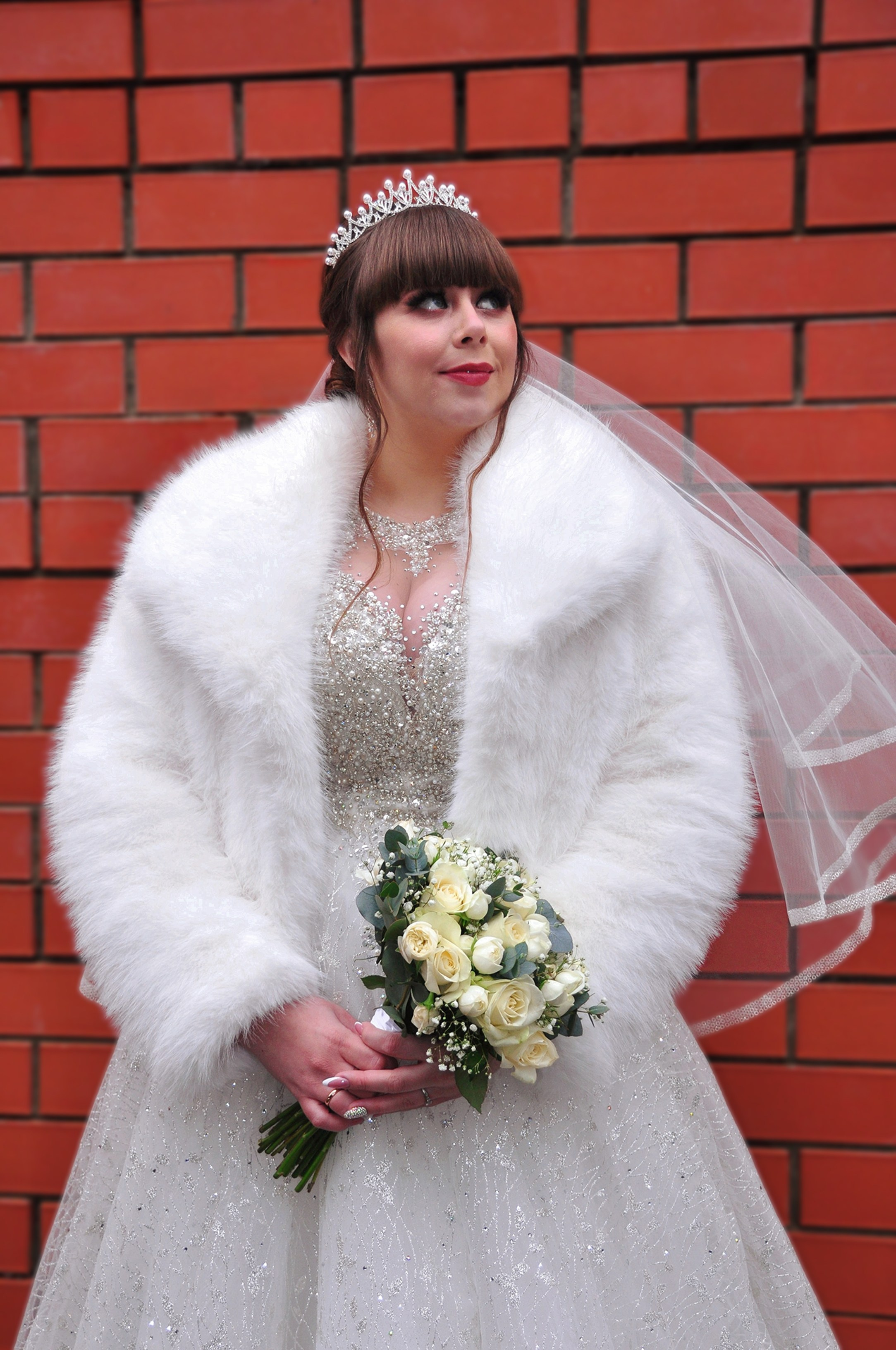 Свадебная. Фотограф в Урюпинске