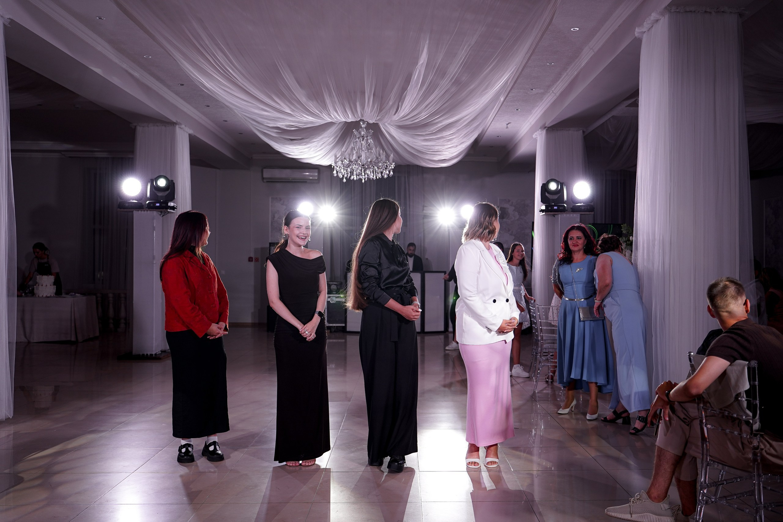 Свадьба «Полный день. Premium». Даниил и Алёна. Фотосессия в Ростове-на-Дону. Свадебный фотограф в Ростове-на-Дону. Таинство Крещения и Венчания, семейные фотосессии. Алёна Чёботова