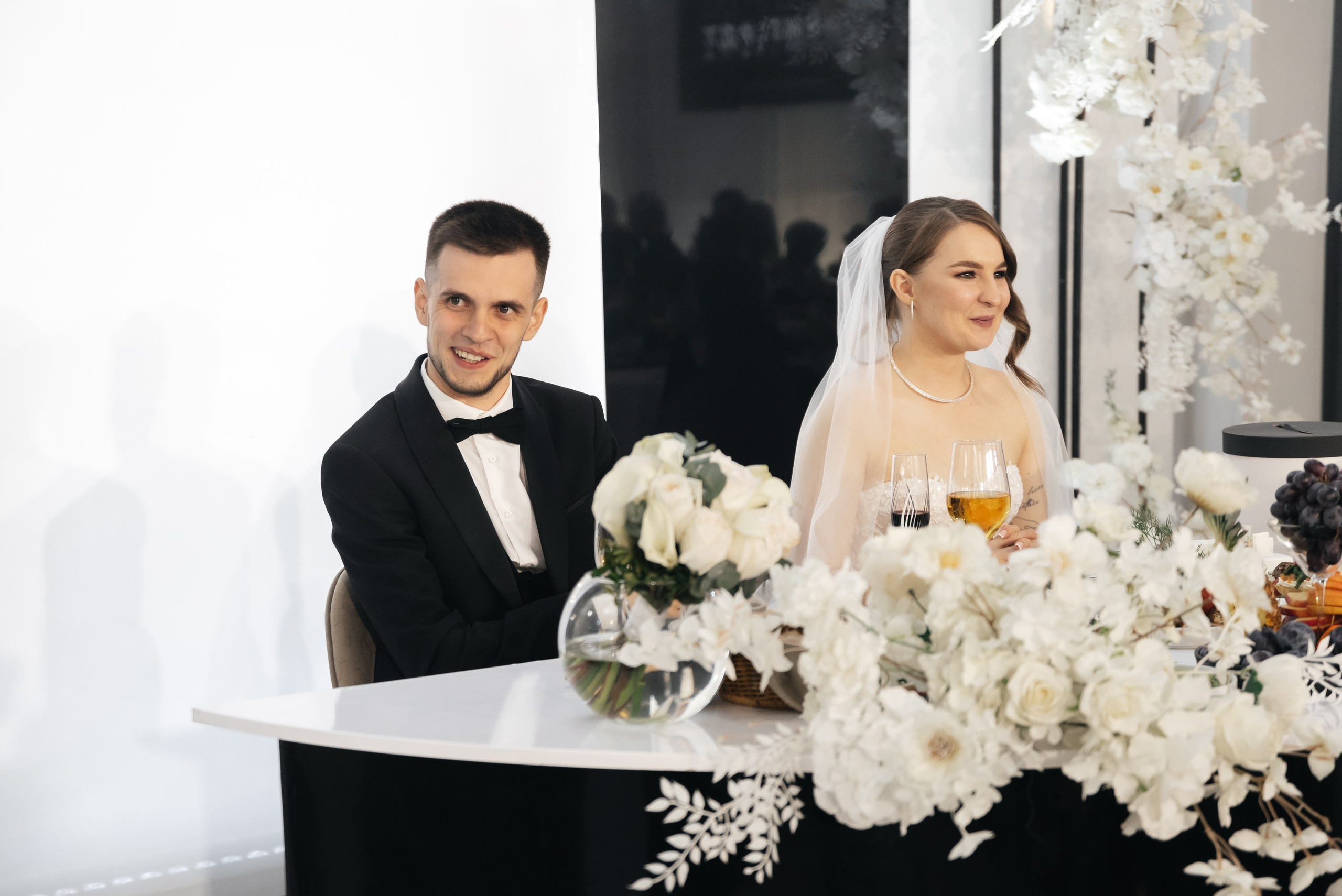 Maxim & Diana. Свадебный фотограф Ильнар Асадуллин