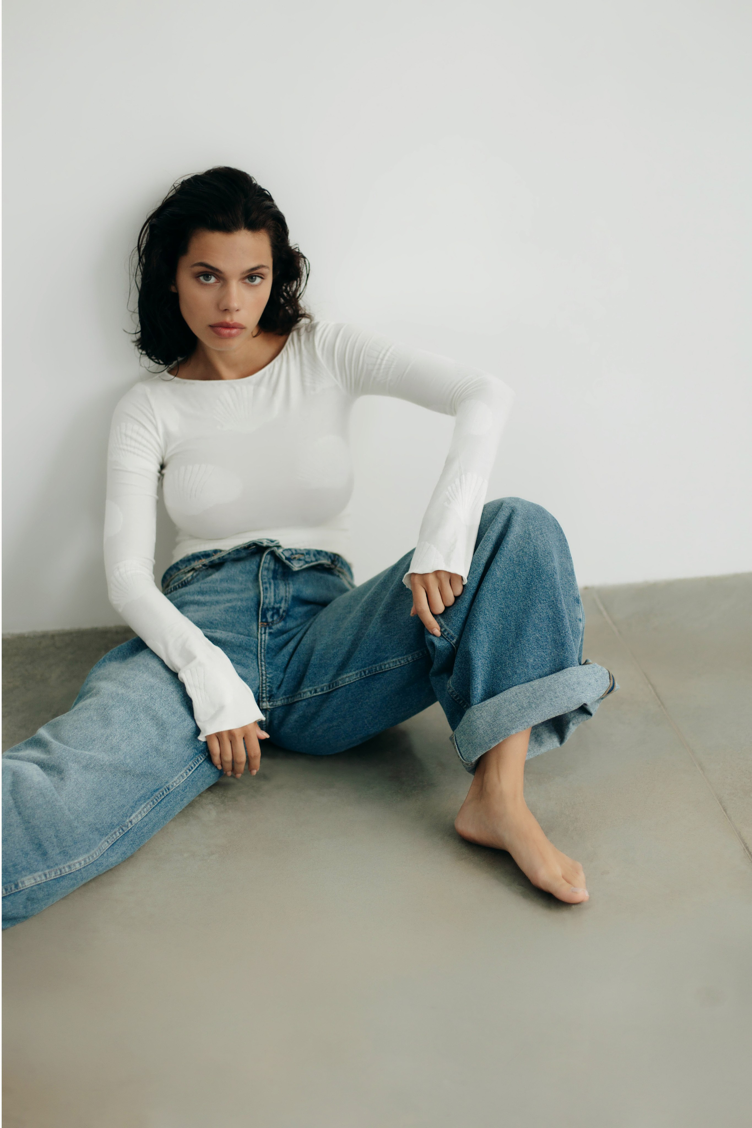 Александра. Дарья Смирнова-фотограф в Нижнем Новгороде