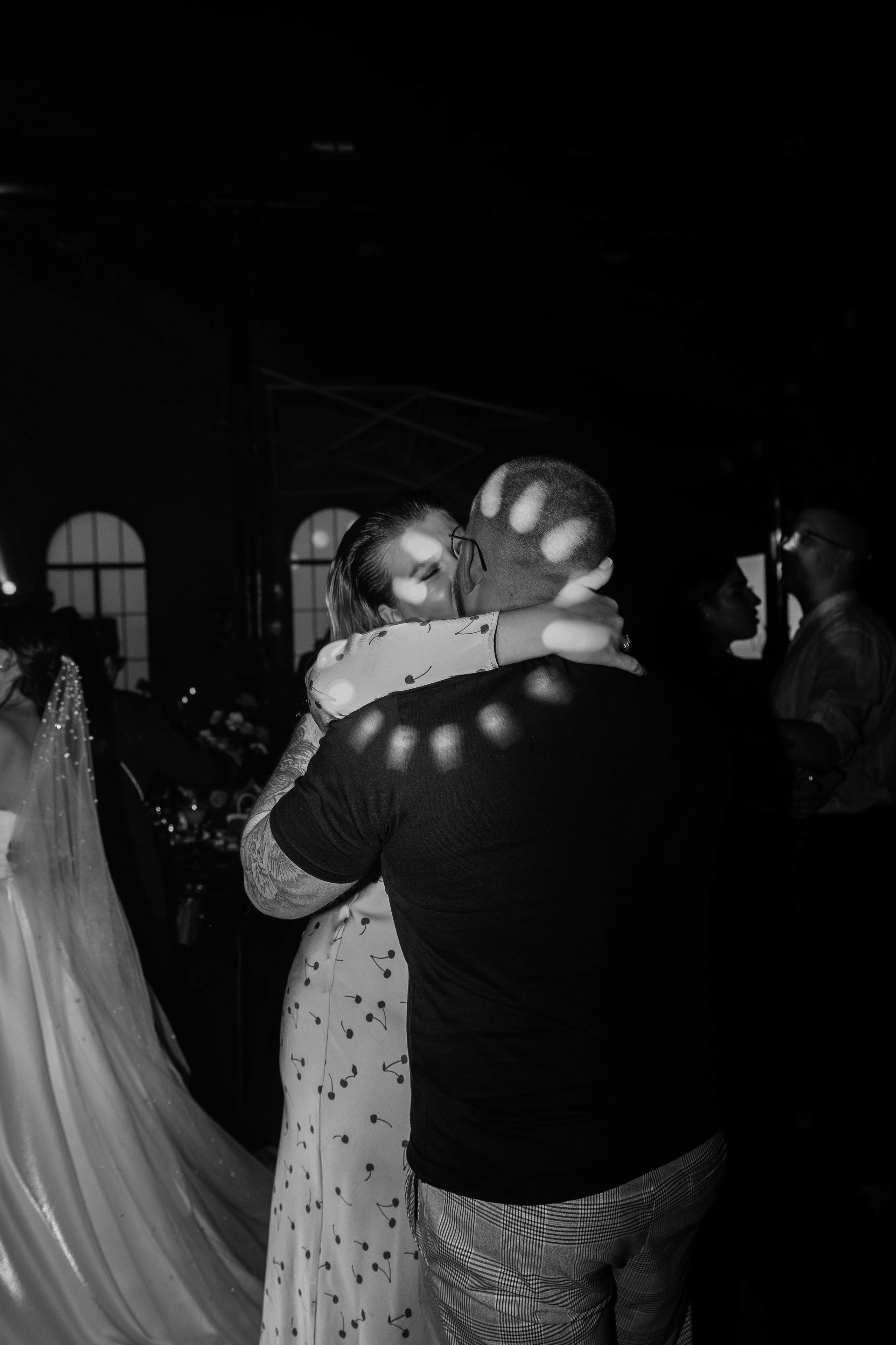 Свадьба Маша & Кирилл. Дарья Смирнова-фотограф в Нижнем Новгороде